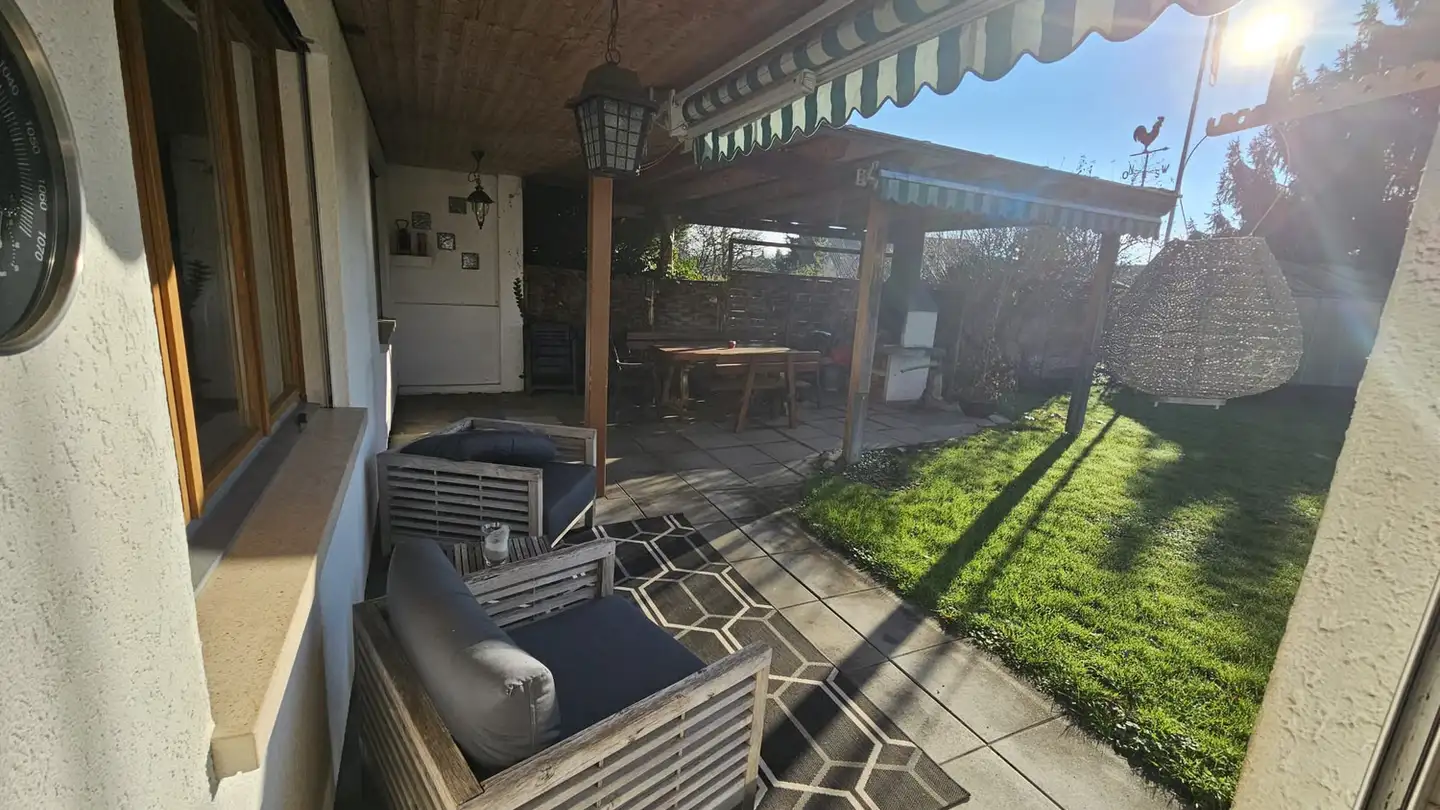 Chambre à louer - Erlenstrasse 6, 8645 Jona - Photo 3