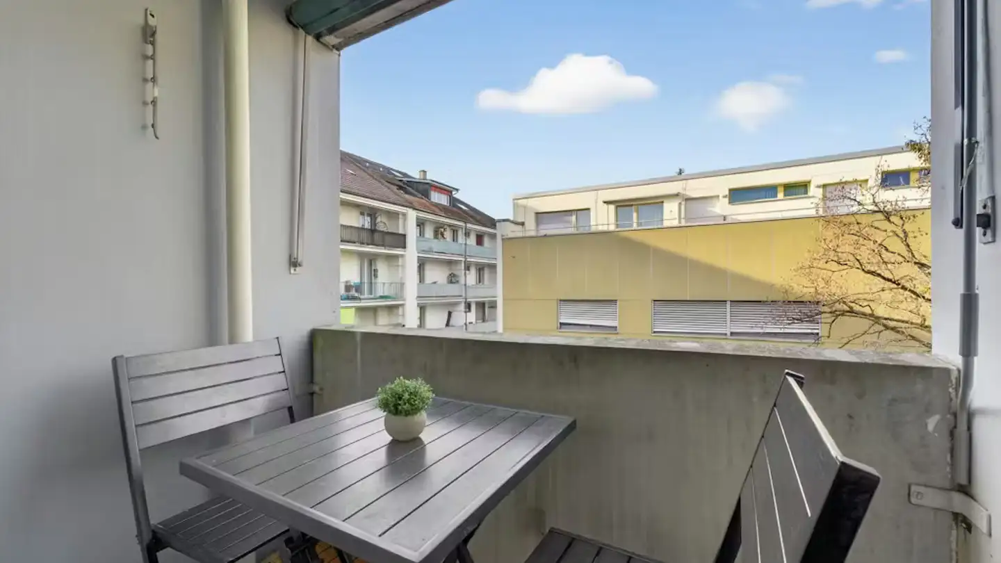 Appartement à louer - Reinacherstrasse, 4053 Basel - Photo 4