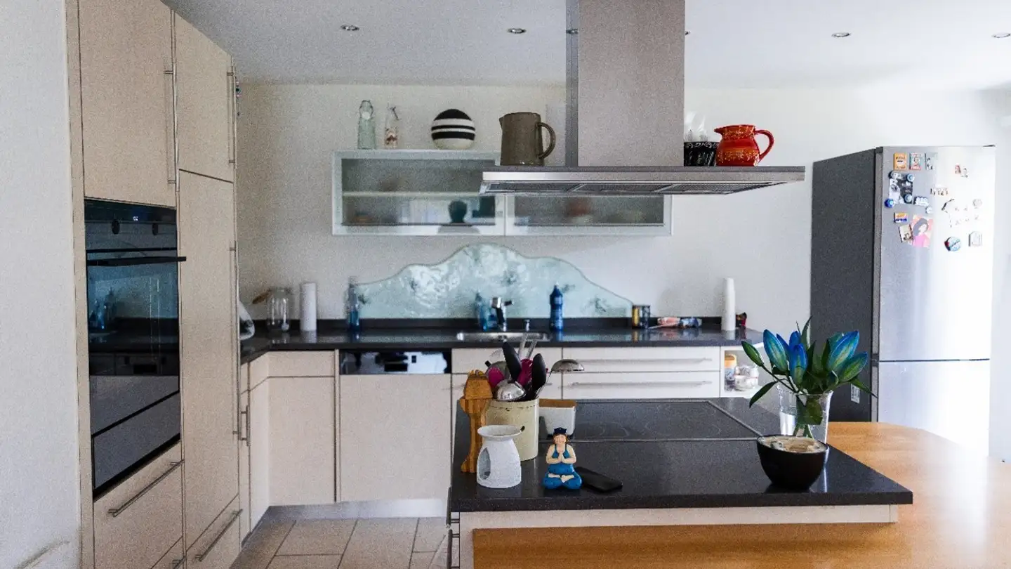 Appartamento in vendita - Kriegstettenstrasse 22, 4563 Gerlafingen