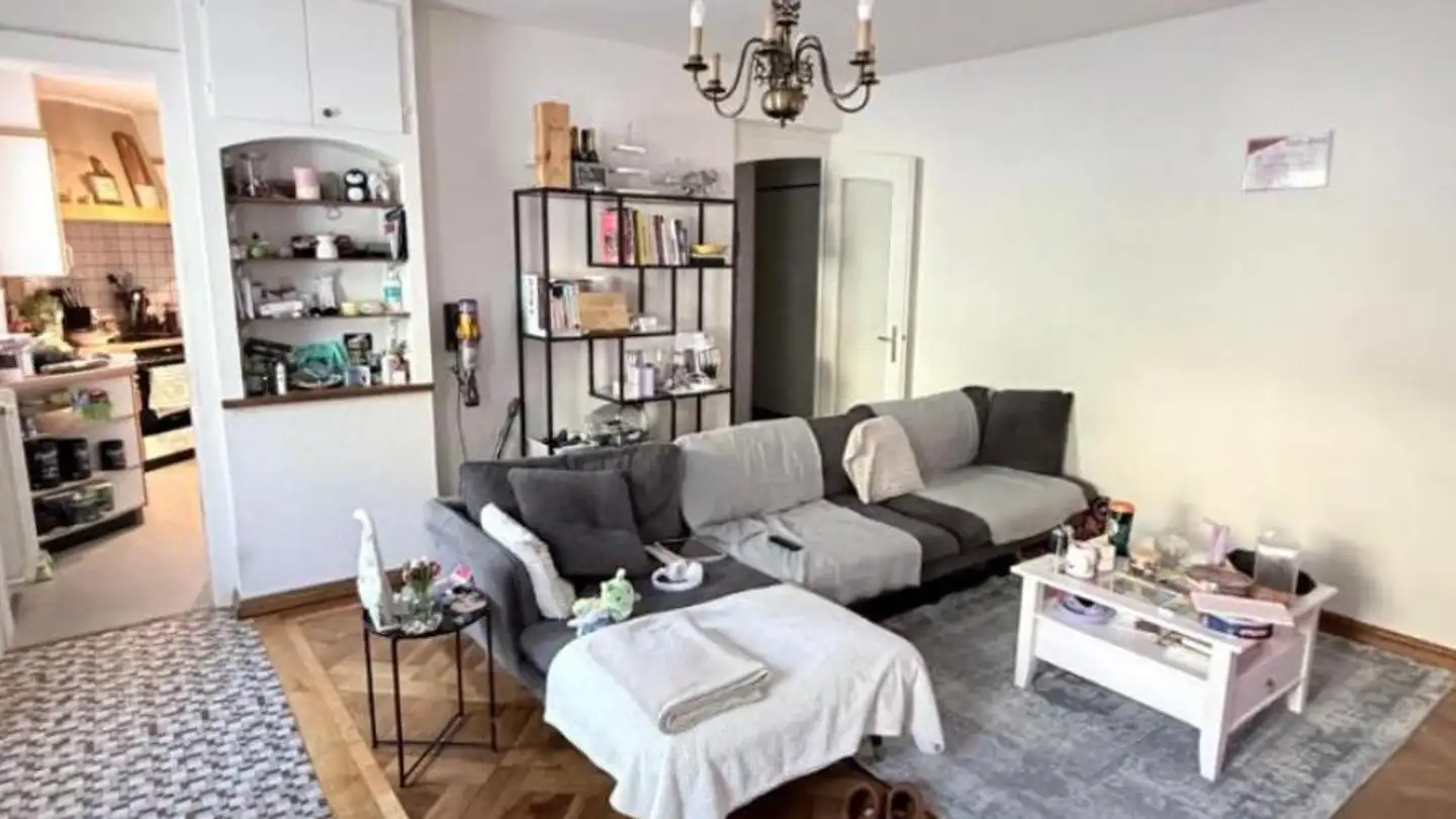 Immeuble mixte à vendre - 1618 Châtel-St-Denis