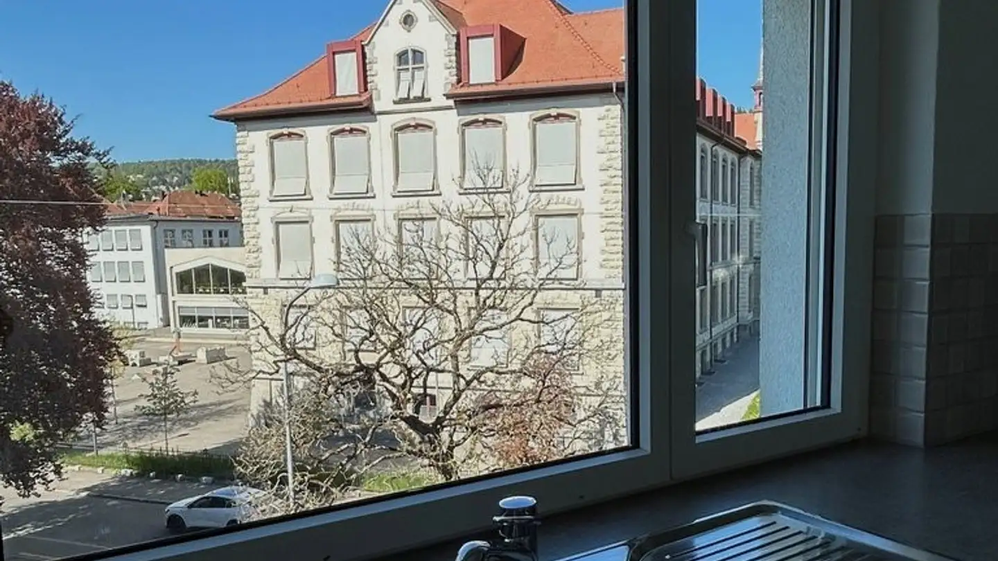 Apartment for rent - Hofackerstrasse 42, 8032 Zürich - Photo 2