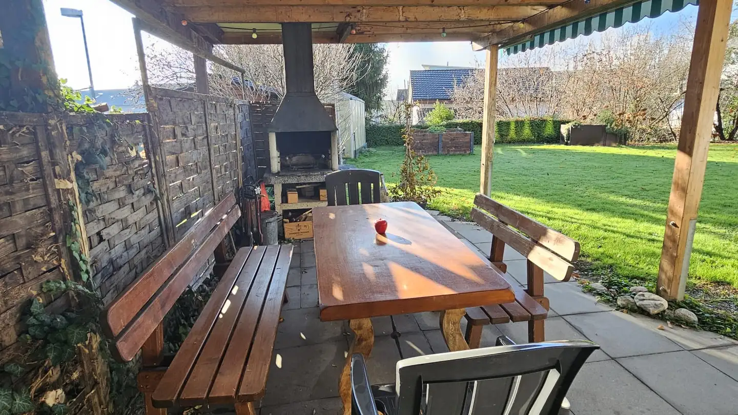 Chambre à louer - Erlenstrasse 6, 8645 Jona - Photo 4