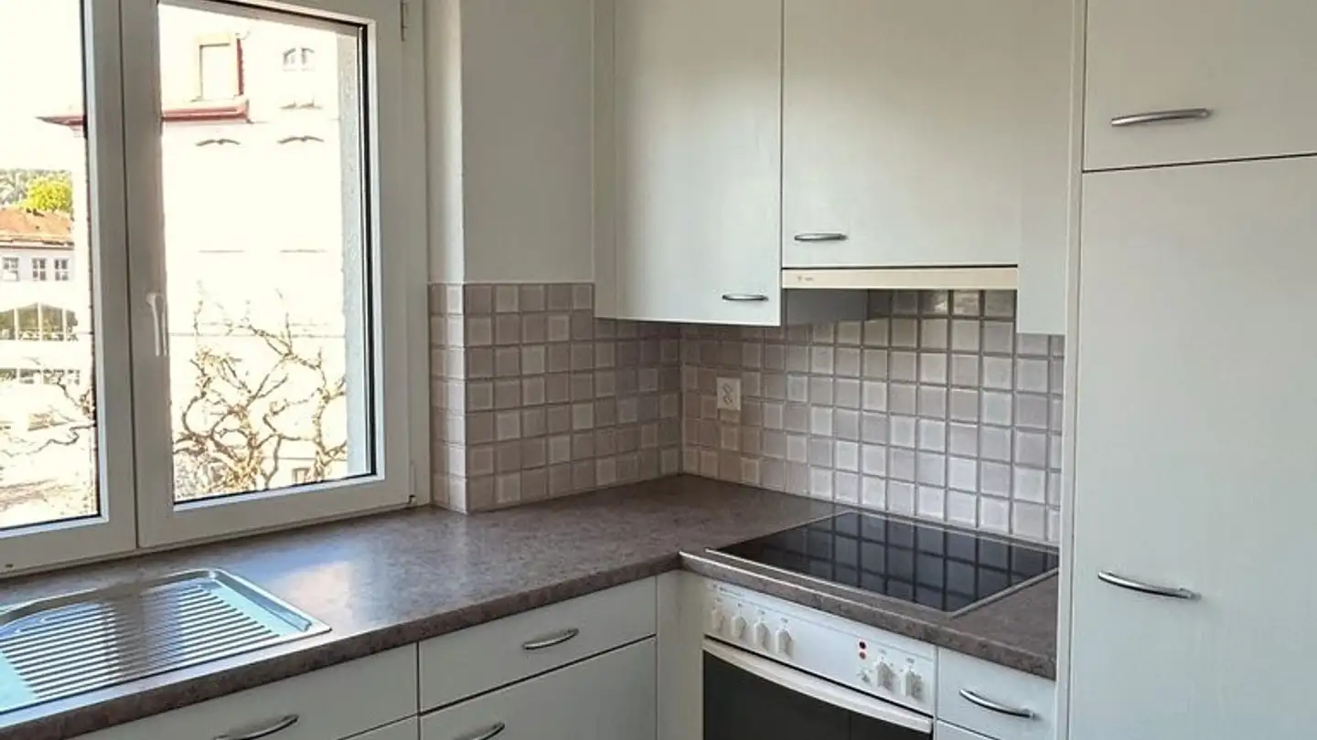 Apartment for rent - Hofackerstrasse 42, 8032 Zürich - Photo 3