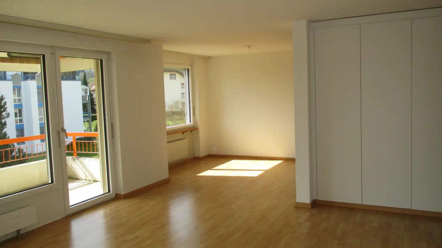 Apartment for rent - Rotkornstrasse 4, 5727 Oberkulm - Photo 3