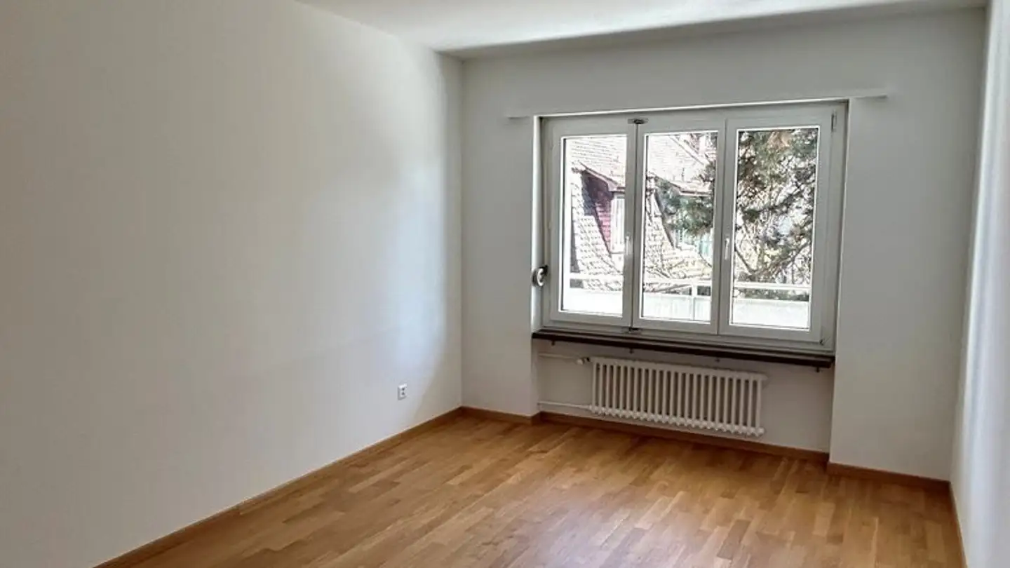 Apartment for rent - Hofackerstrasse 42, 8032 Zürich - Photo 4