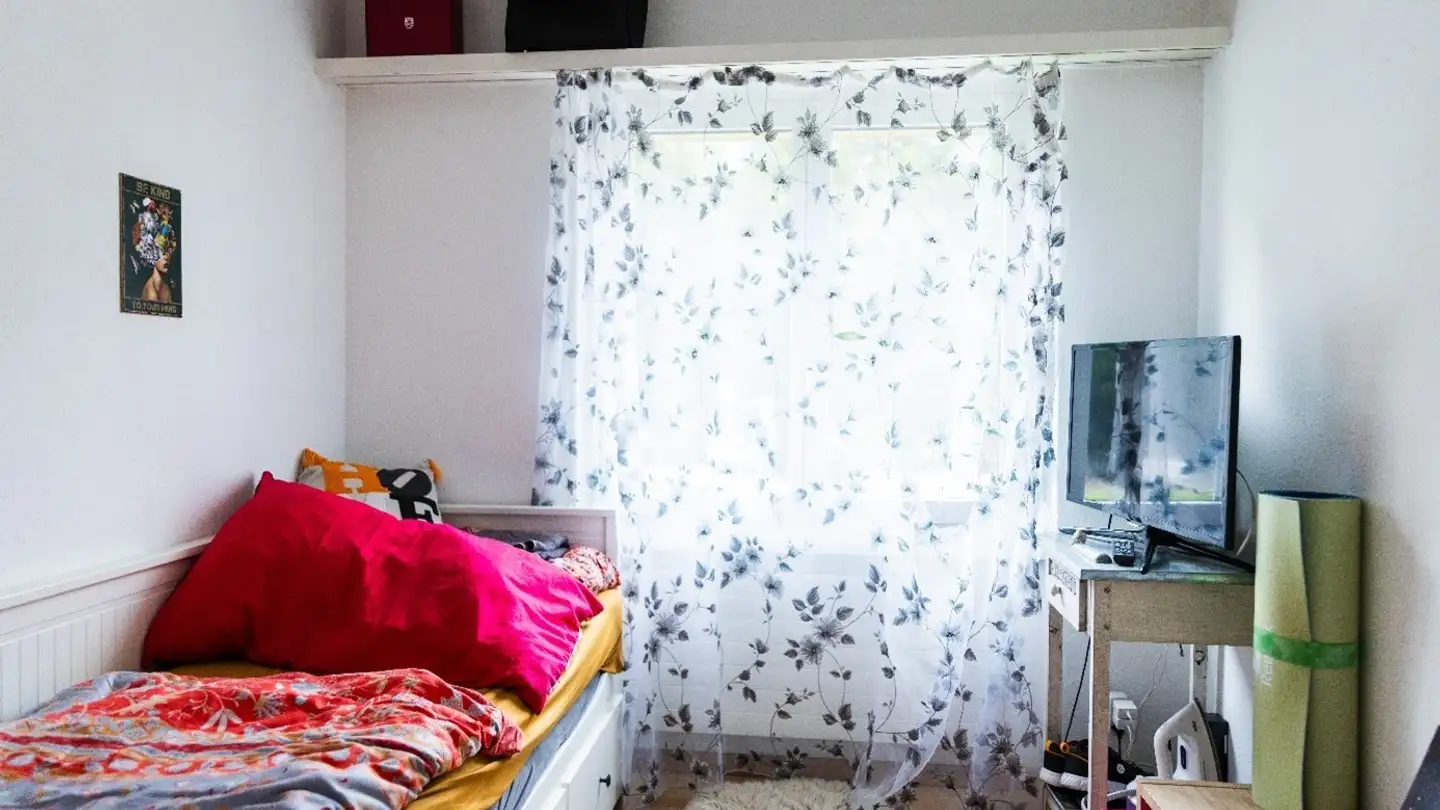 Appartamento in vendita - Kriegstettenstrasse 22, 4563 Gerlafingen - Foto 3