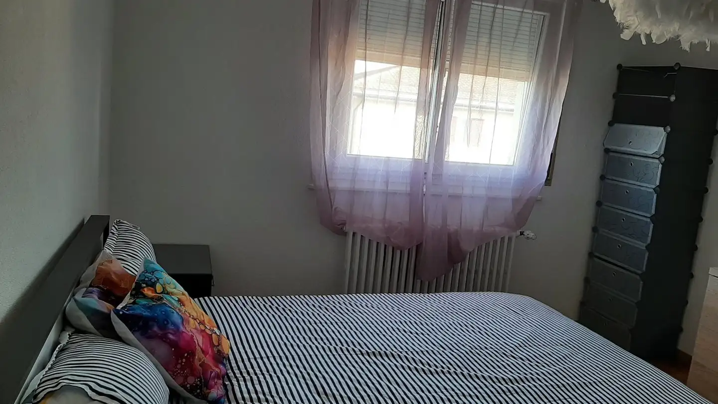 Chambre à louer - 1110 Morges