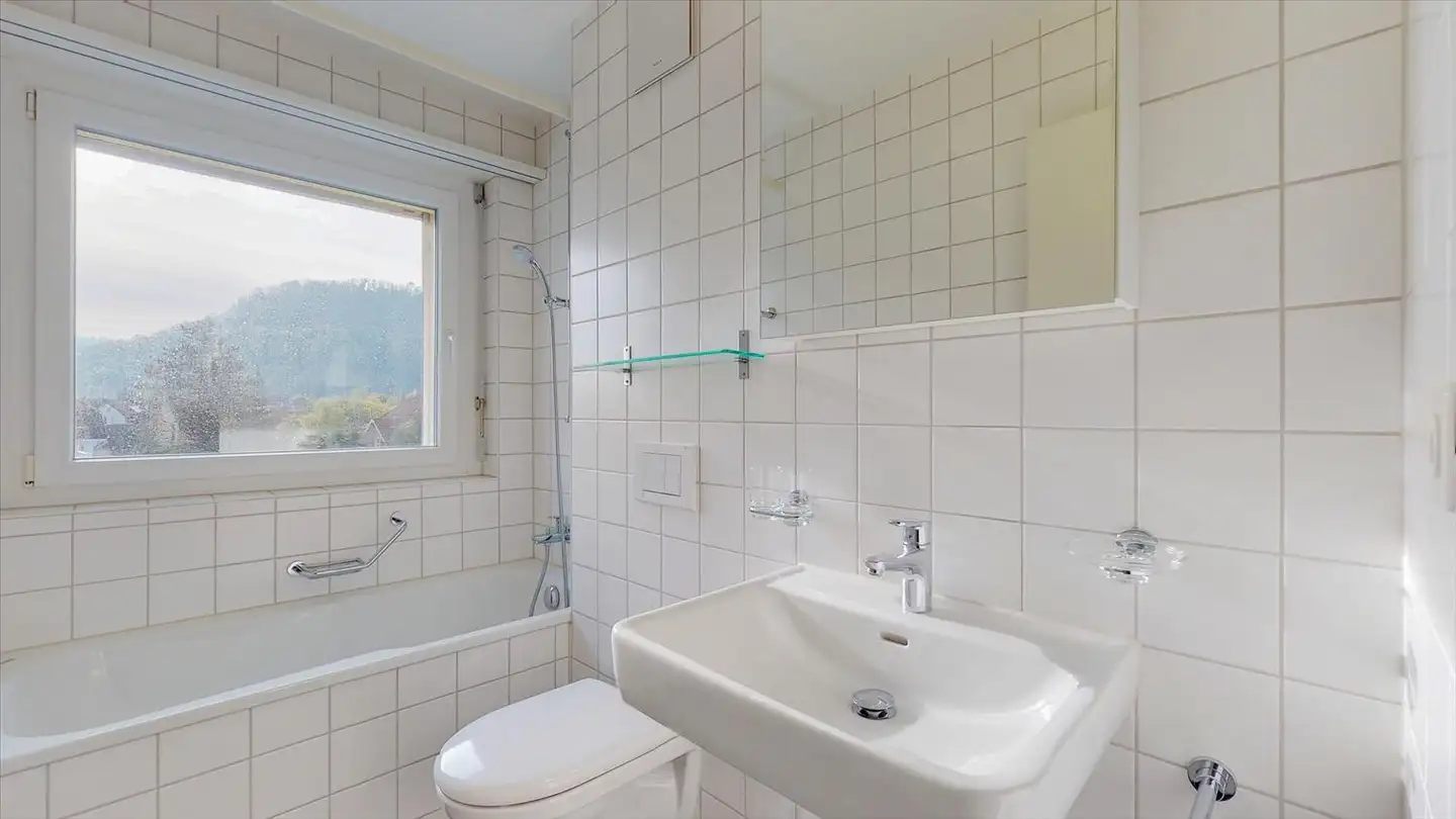 Appartamento in affitto - Itingerstrasse 12, 4450 Sissach - Photo 2