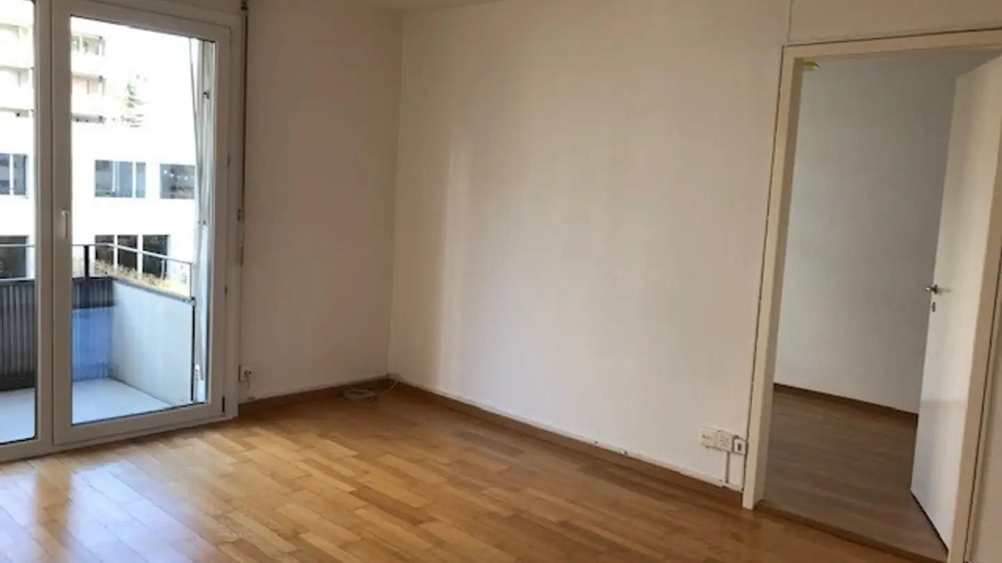 Wohnung mieten - Heerenschürlistrasse 17, 8051 Zürich - Foto 2