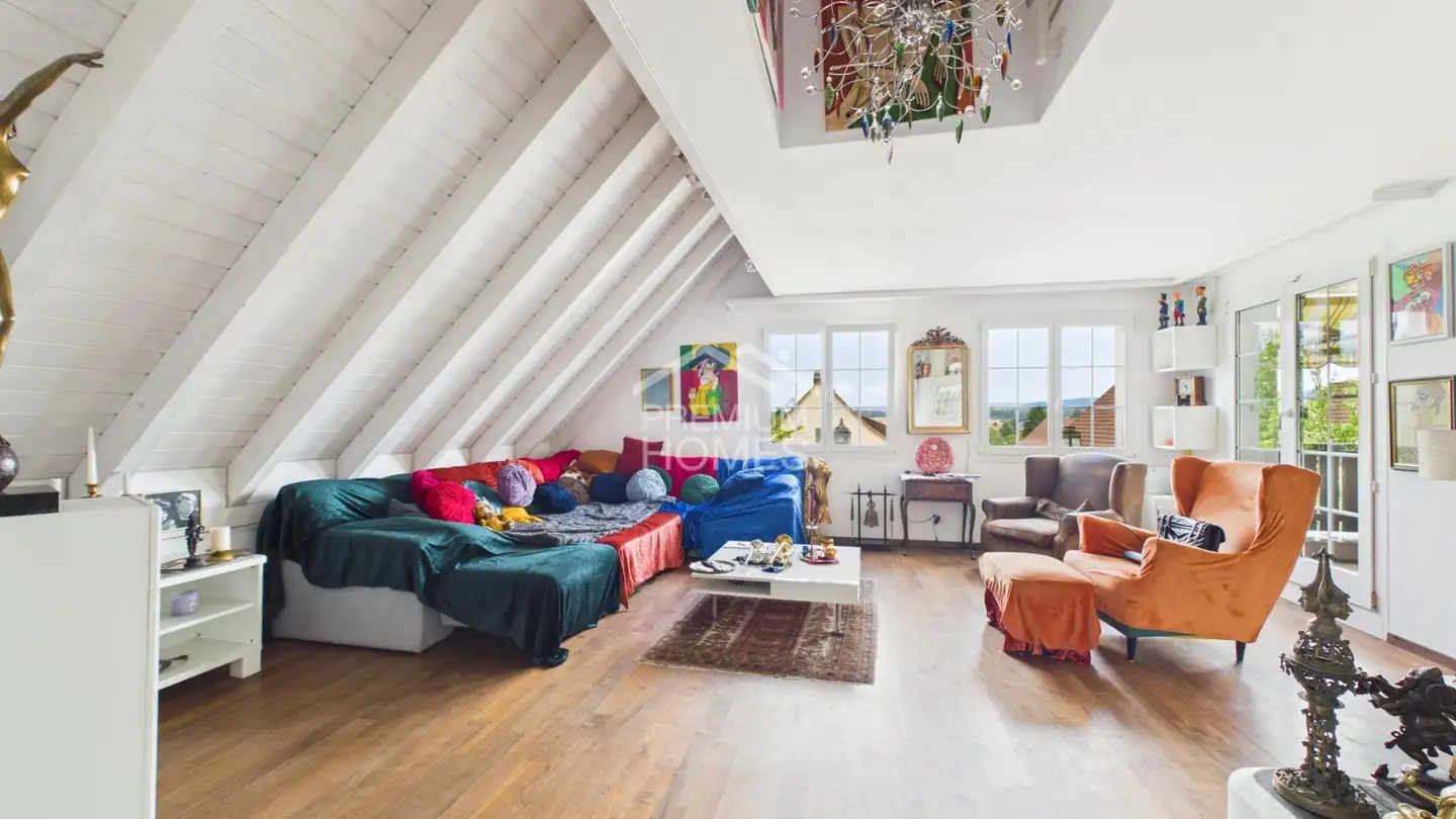 Duplex for sale - 8154 Oberglatt ZH - Photo 3