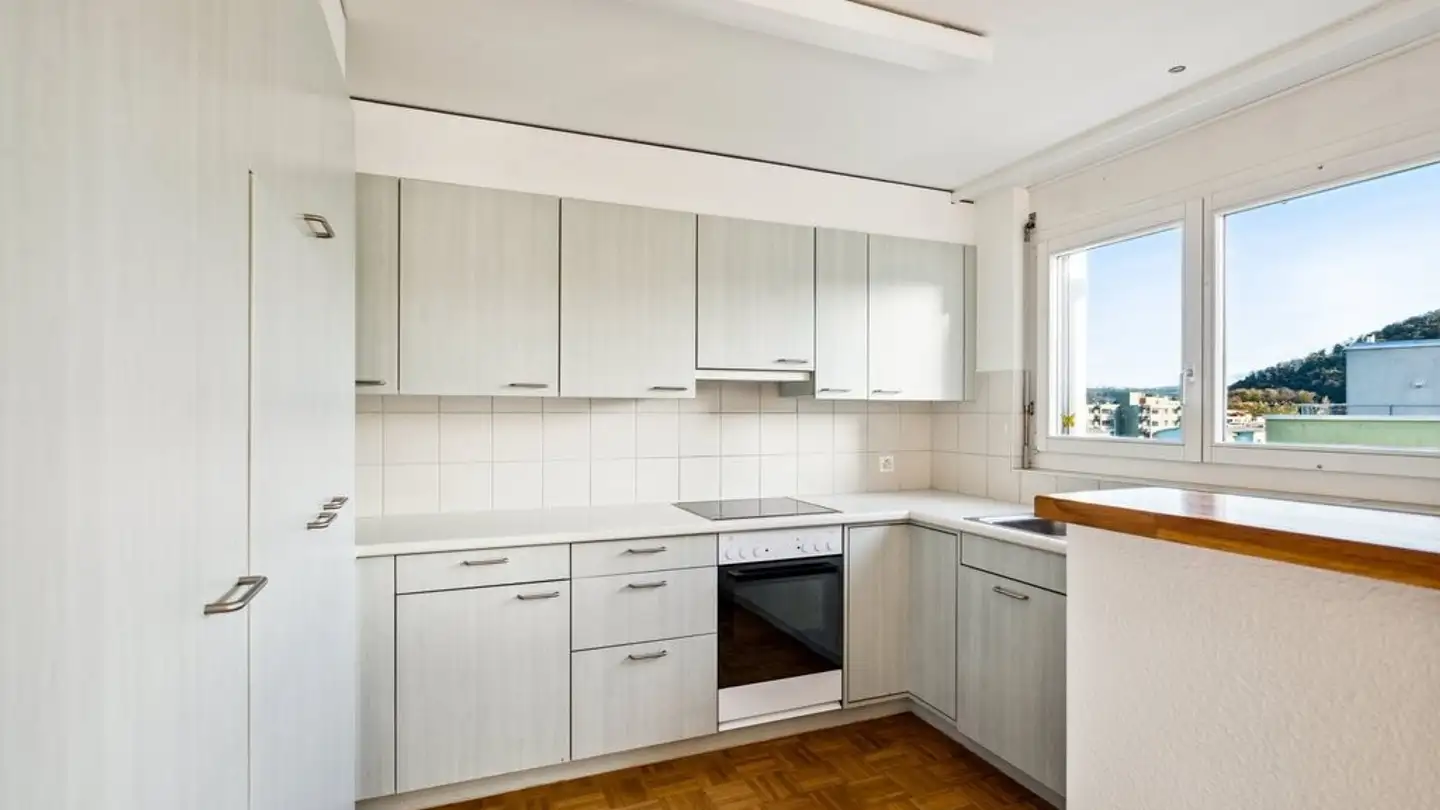 Wohnung mieten - Euelstrasse 66, 8408 Winterthur - Foto 2
