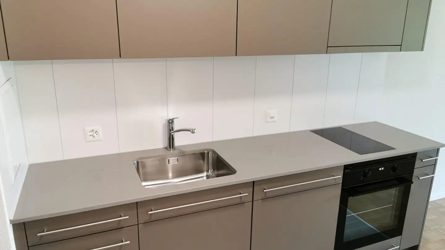 Appartamento in affitto - Badenerstrasse 731, 8048 Zürich - Foto 2