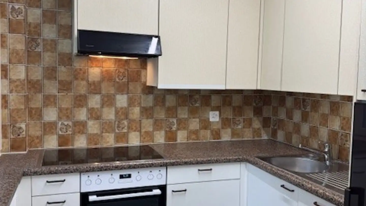 Wohnung mieten - Heerenschürlistrasse 17, 8051 Zürich