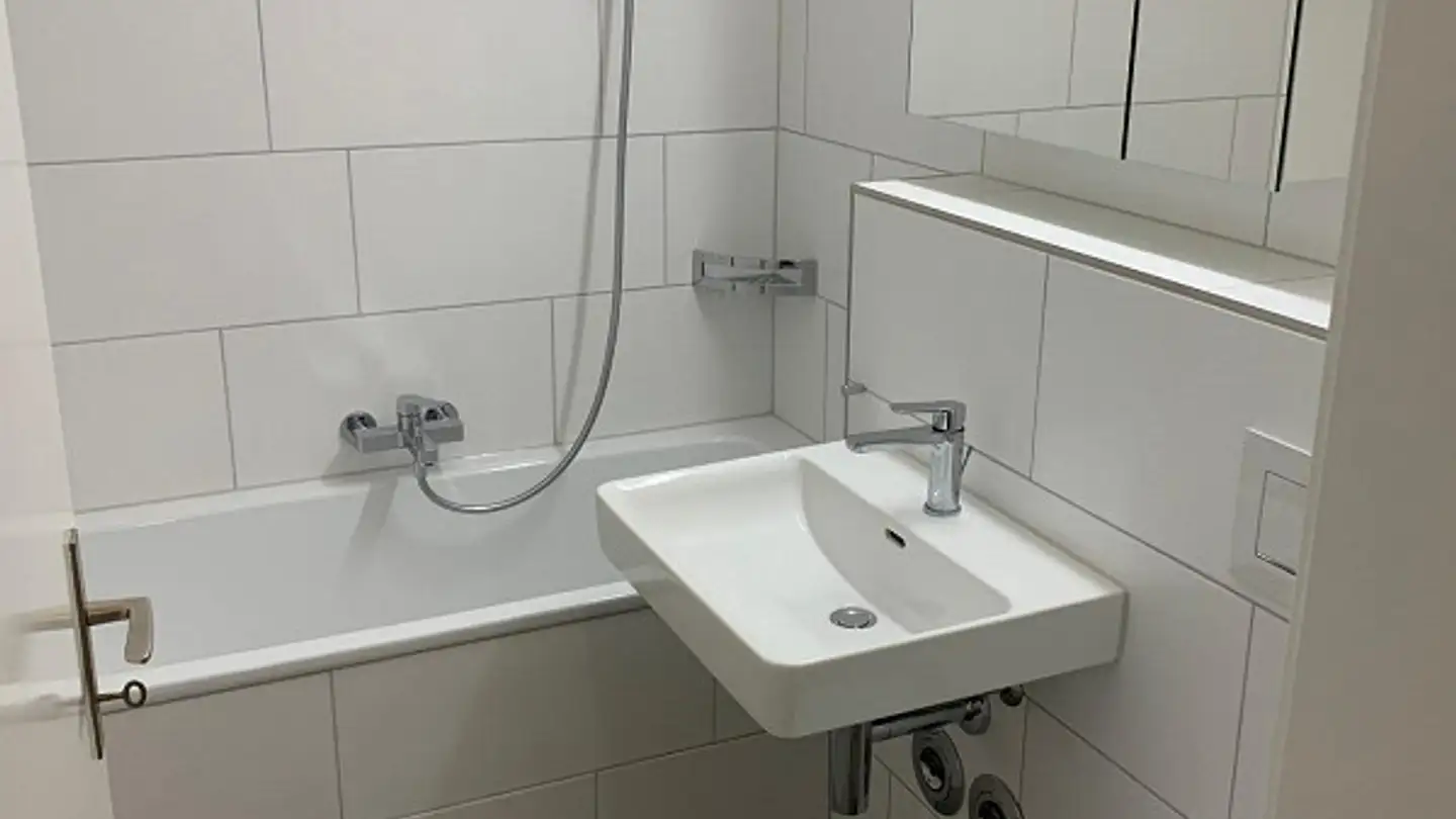 Appartamento in affitto - Badenerstrasse 731, 8048 Zürich - Foto 4