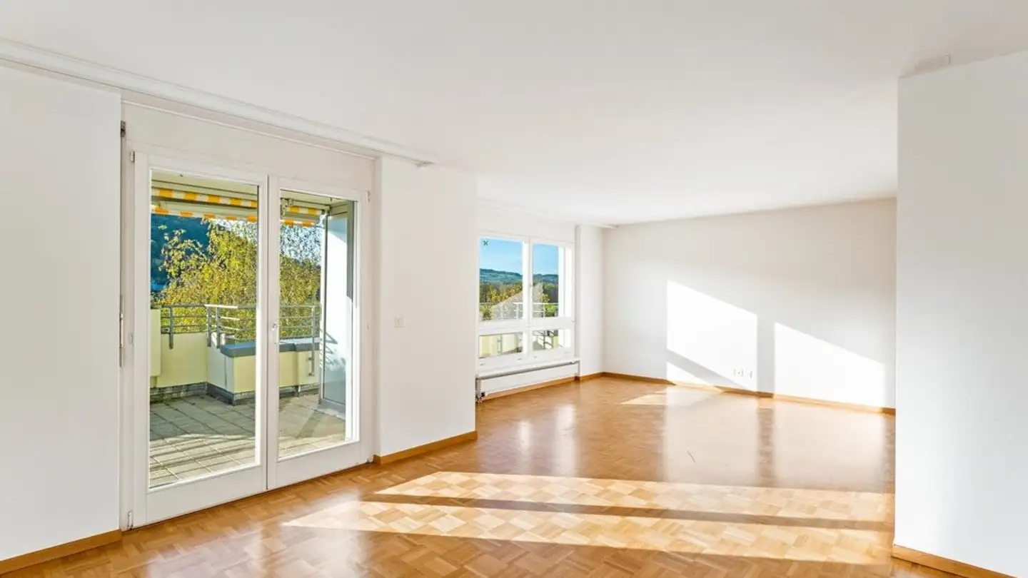 Wohnung mieten - Euelstrasse 66, 8408 Winterthur - Foto 3