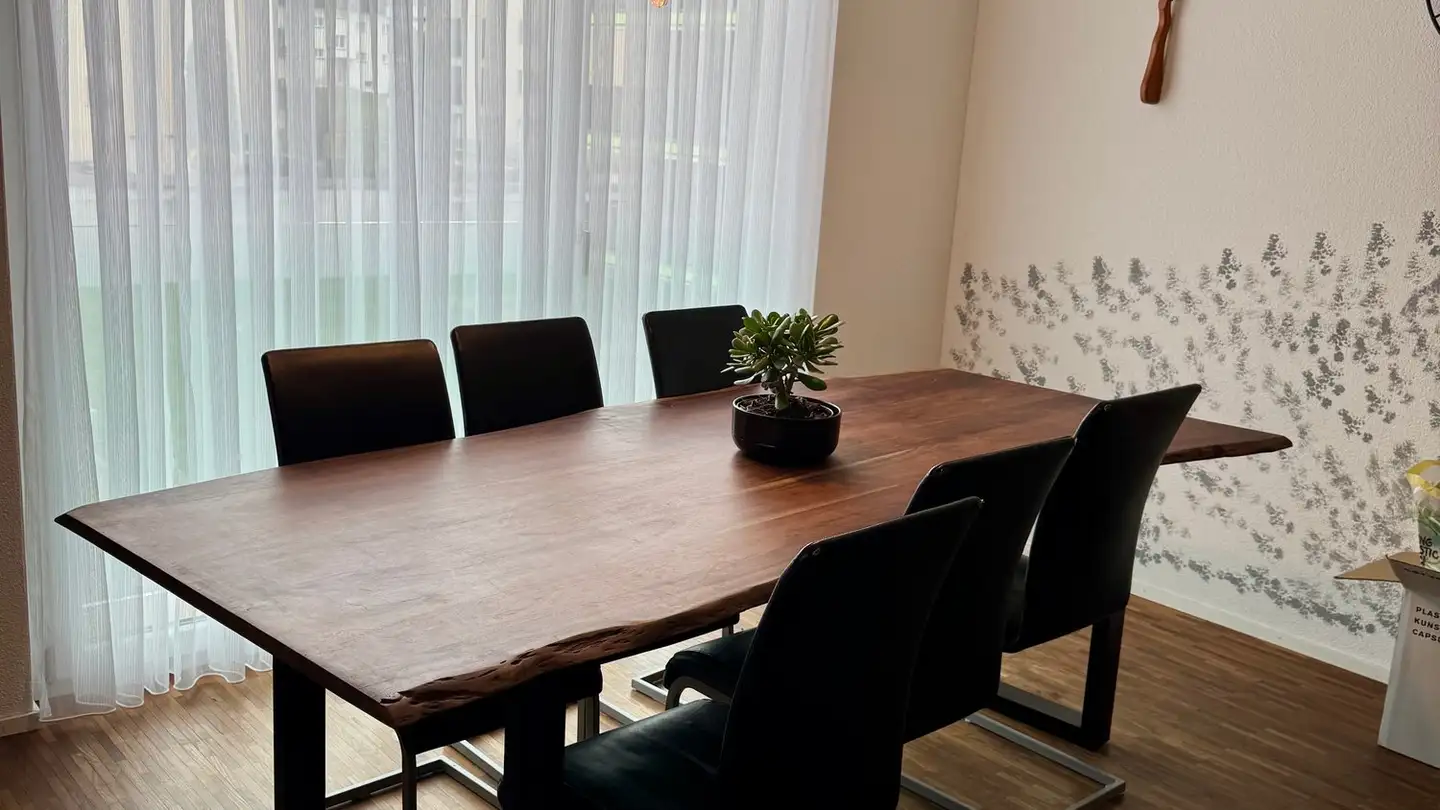 Apartment for rent - Untermattstrasse 3, 8370 Sirnach - Photo 2