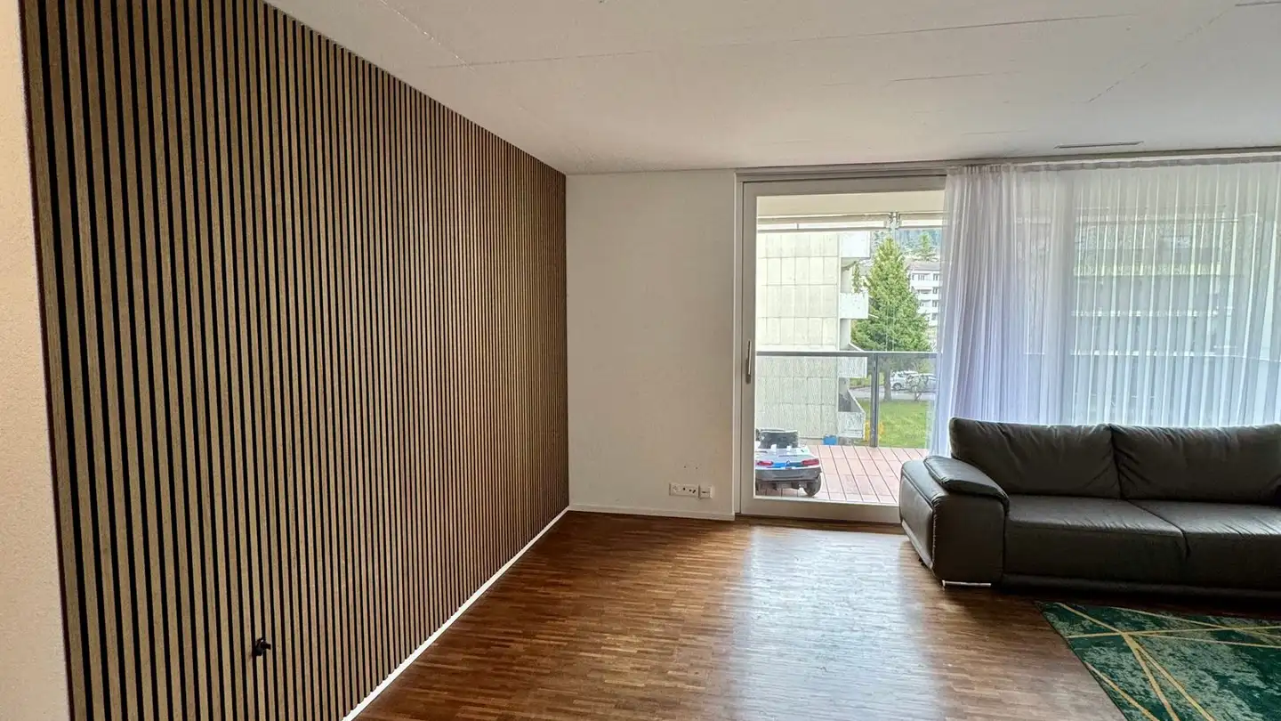 Apartment for rent - Untermattstrasse 3, 8370 Sirnach - Photo 3