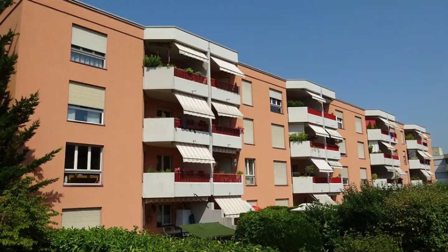Appartement à louer - Chemin du Bochet 12A, 1196 Gland