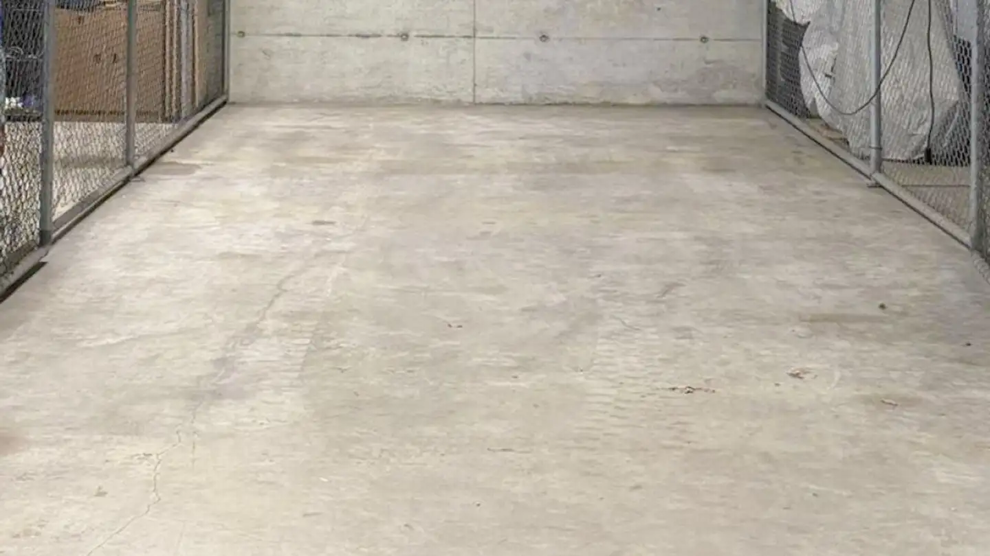 Parcheggio esterno in affitto - Hardstrasse, 5600 Lenzburg