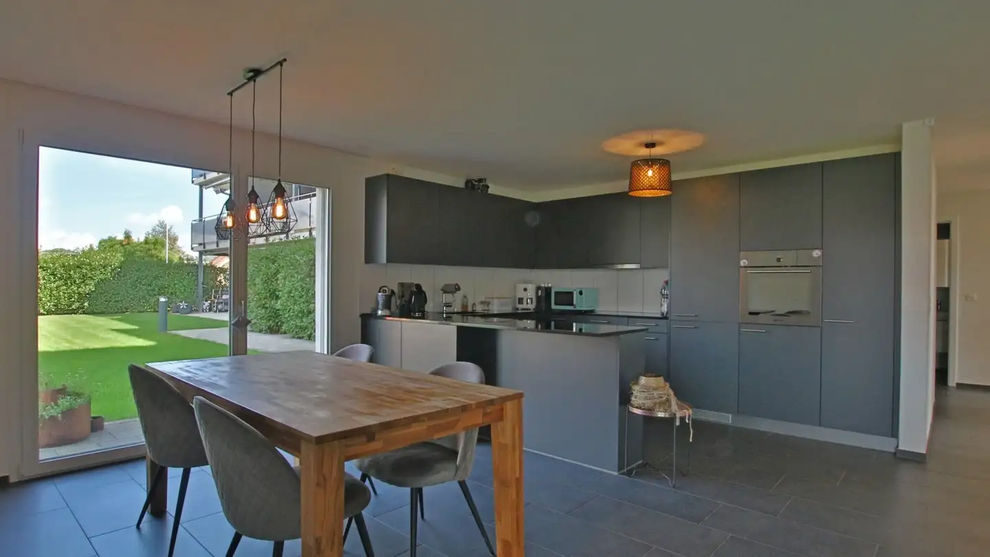 Appartement à louer - Dorfstrasse 9, 3422 Rüdtligen - Photo 2