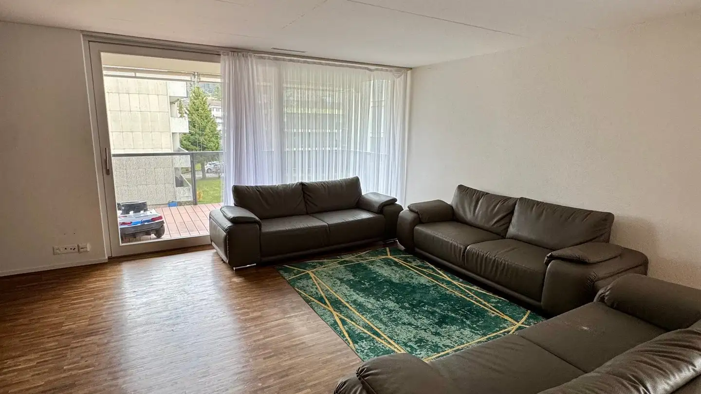 Apartment for rent - Untermattstrasse 3, 8370 Sirnach - Photo 4
