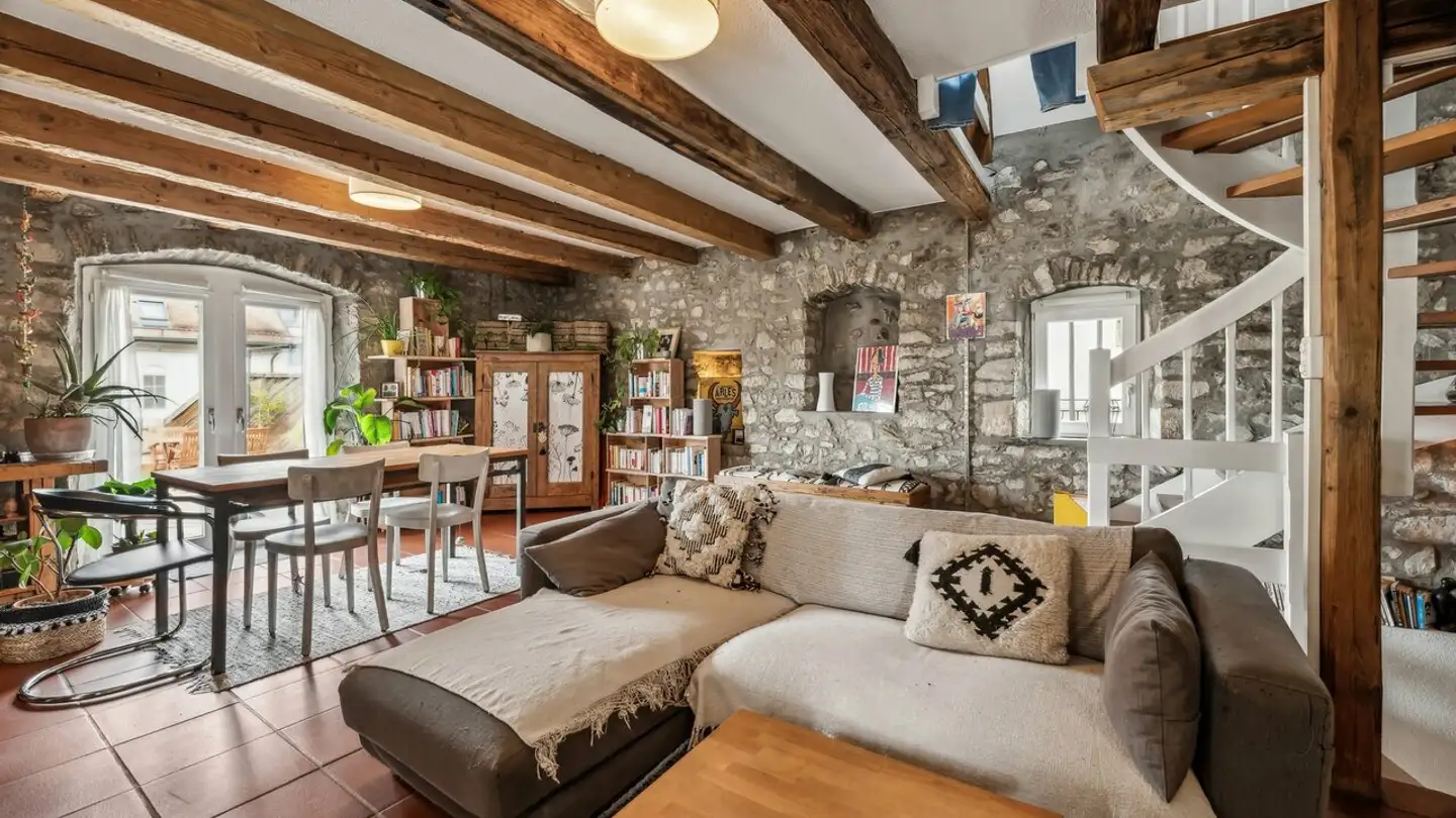 Casa grotta in vendita - 1305 Penthalaz - Photo 2