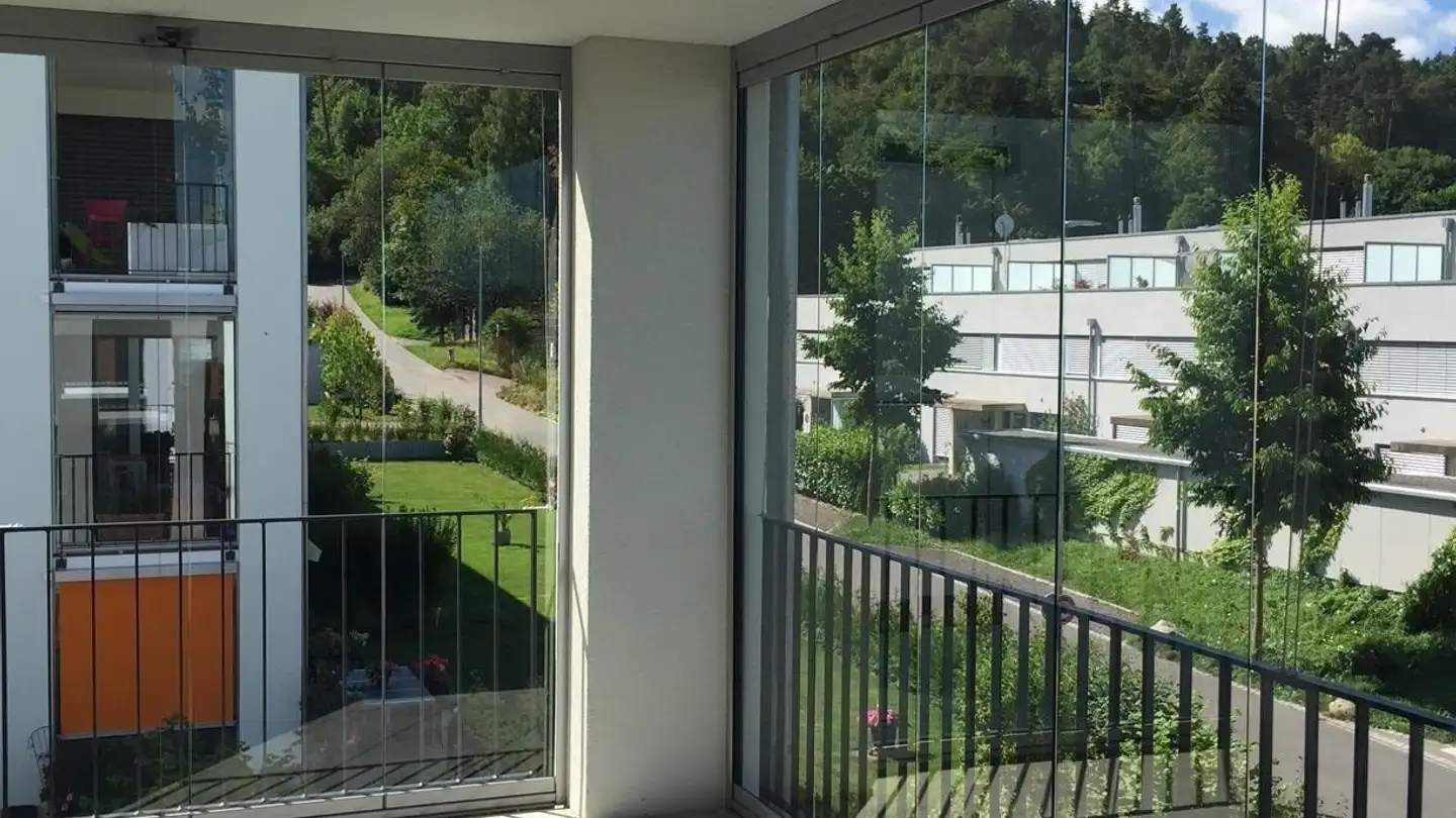 Appartement à louer - Ahornstrasse 12, 3072 Ostermundigen - Photo 2