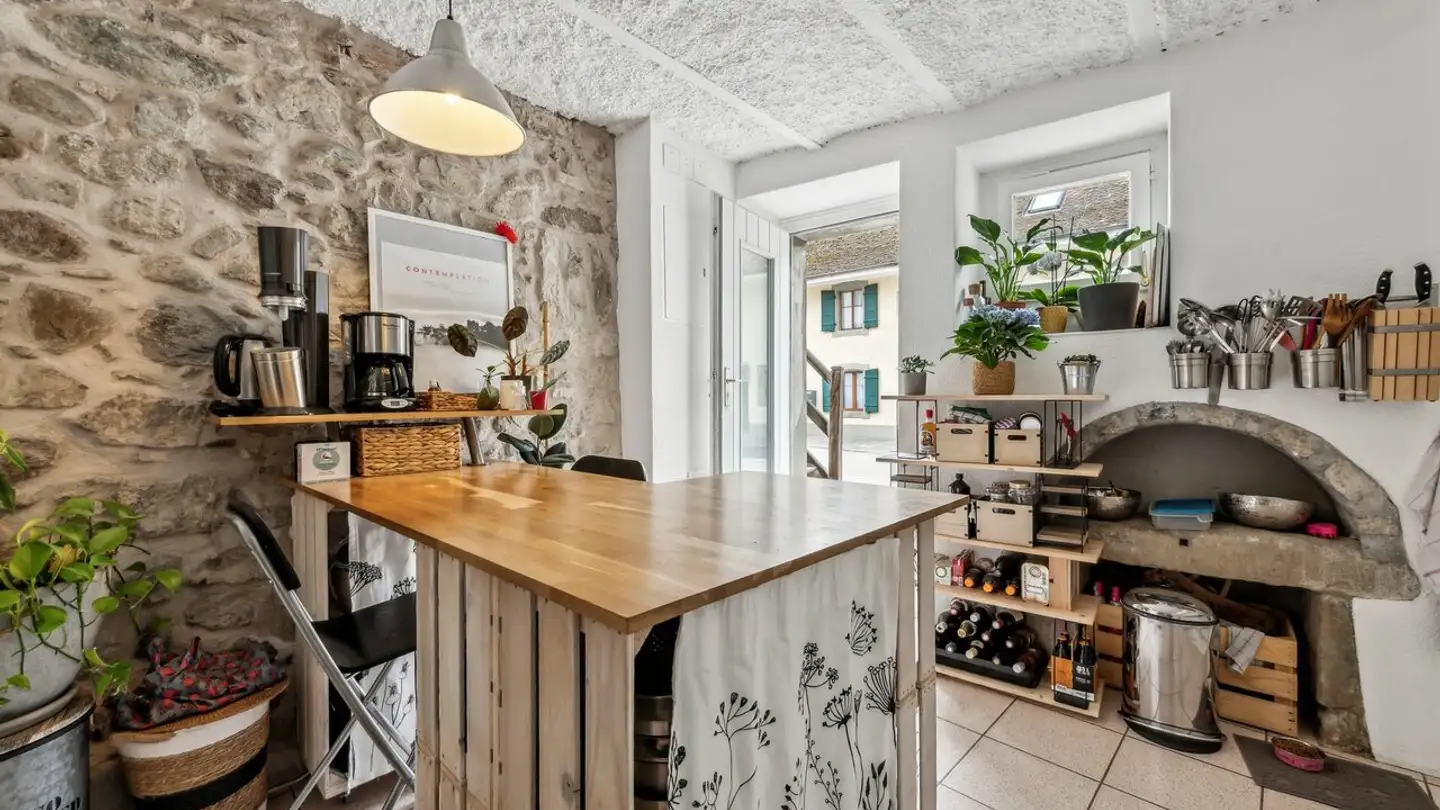 Casa grotta in vendita - 1305 Penthalaz - Photo 3