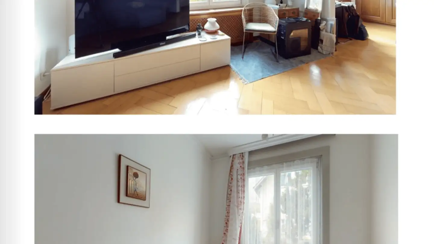 Wohnung mieten - Weyernweg 25, 2560 Nidau