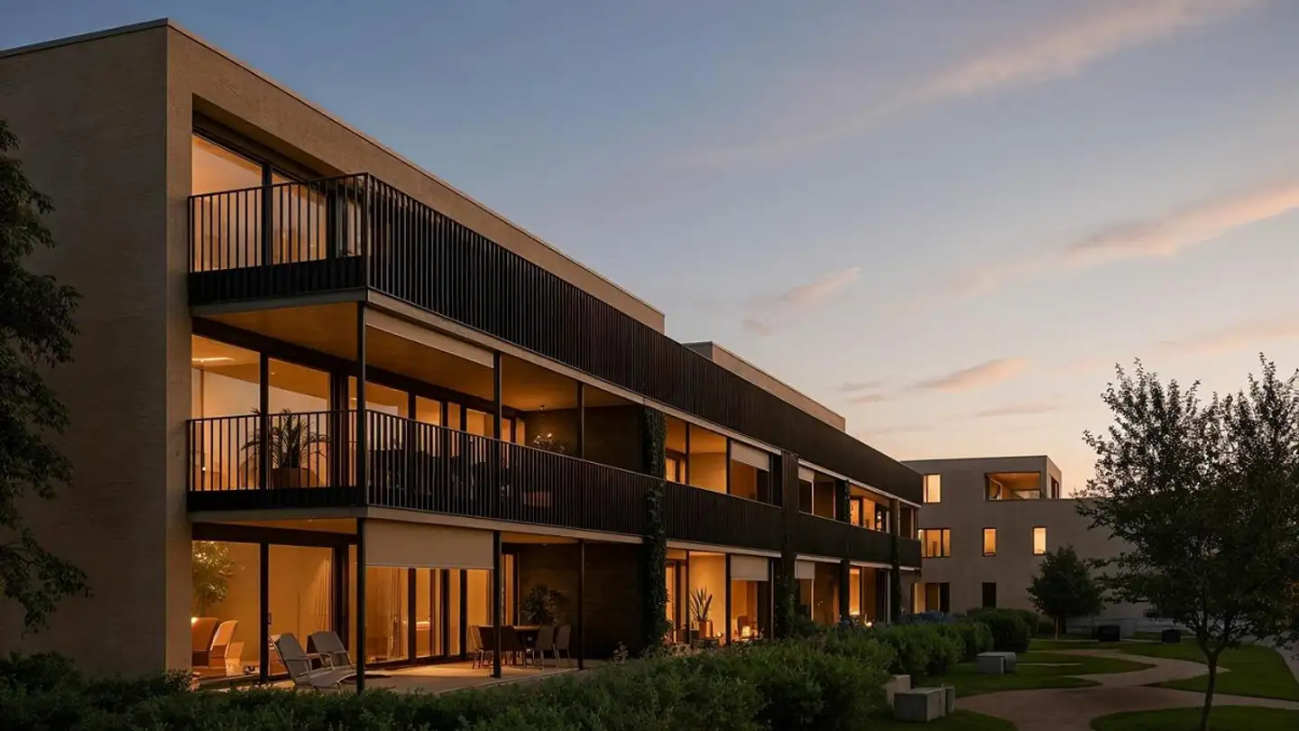 Appartamento in vendita - 5200 Brugg AG - Foto 2