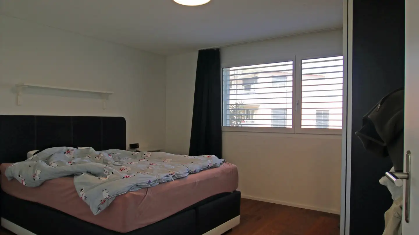 Appartement à louer - Dorfstrasse 9, 3422 Rüdtligen - Photo 4