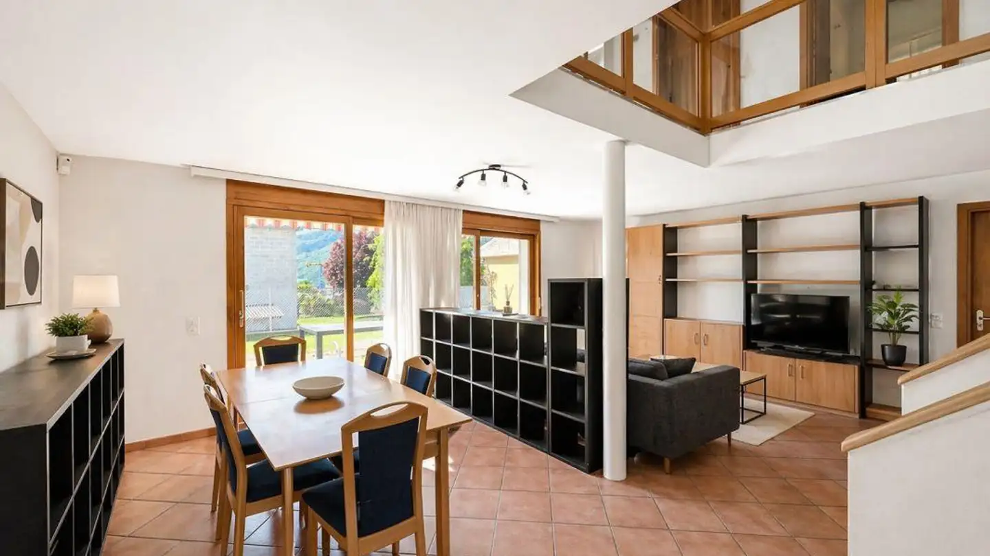 Einfamilienhaus kaufen - 6710 Biasca - Foto 2