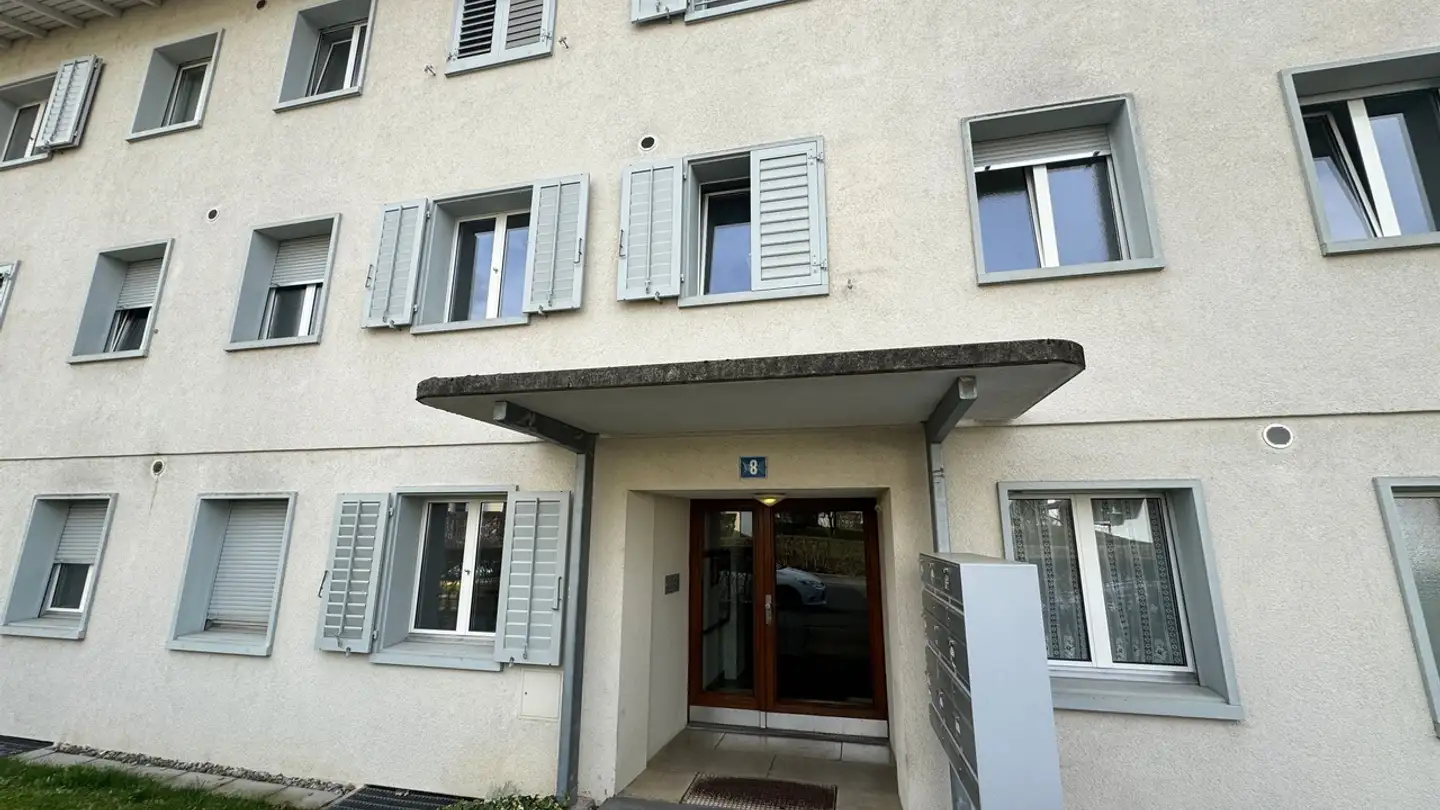 Apartment for rent - Im Walder, 8702 Zollikon