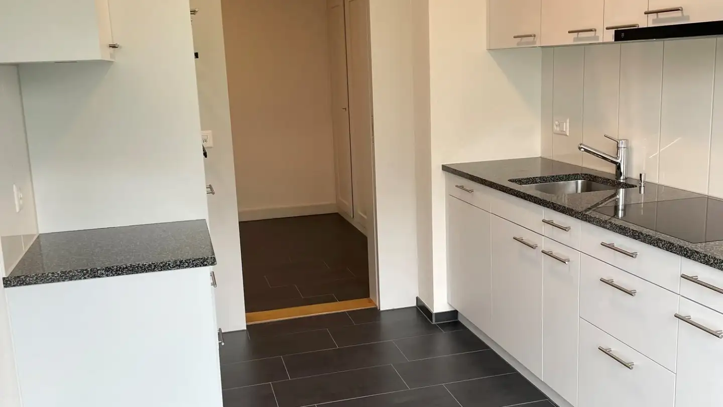Appartamento in affitto - Effingerstrasse 85, 3008 Bern - Foto 2