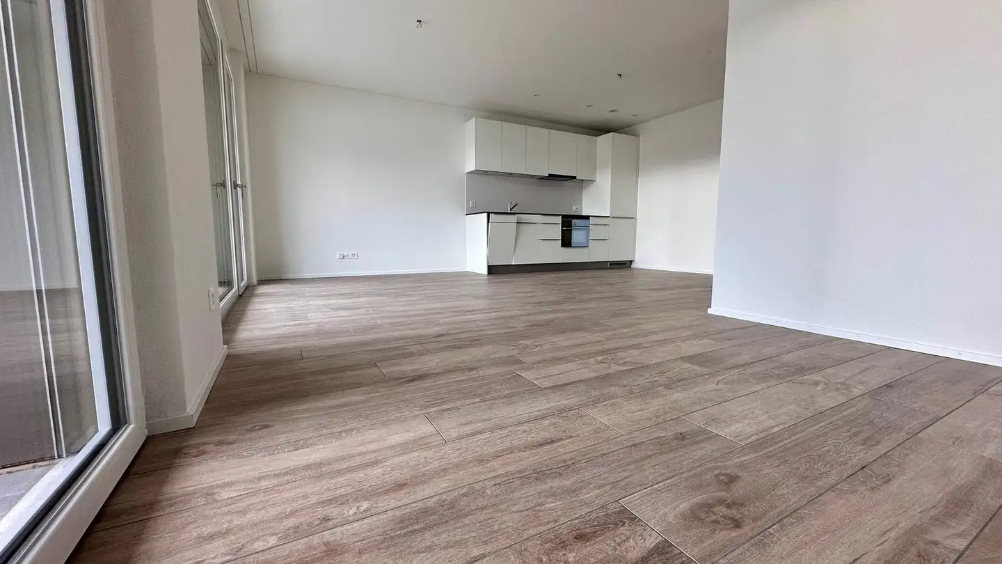 Wohnung mieten - Brückenstrasse 4, 4632 Trimbach - Foto 3