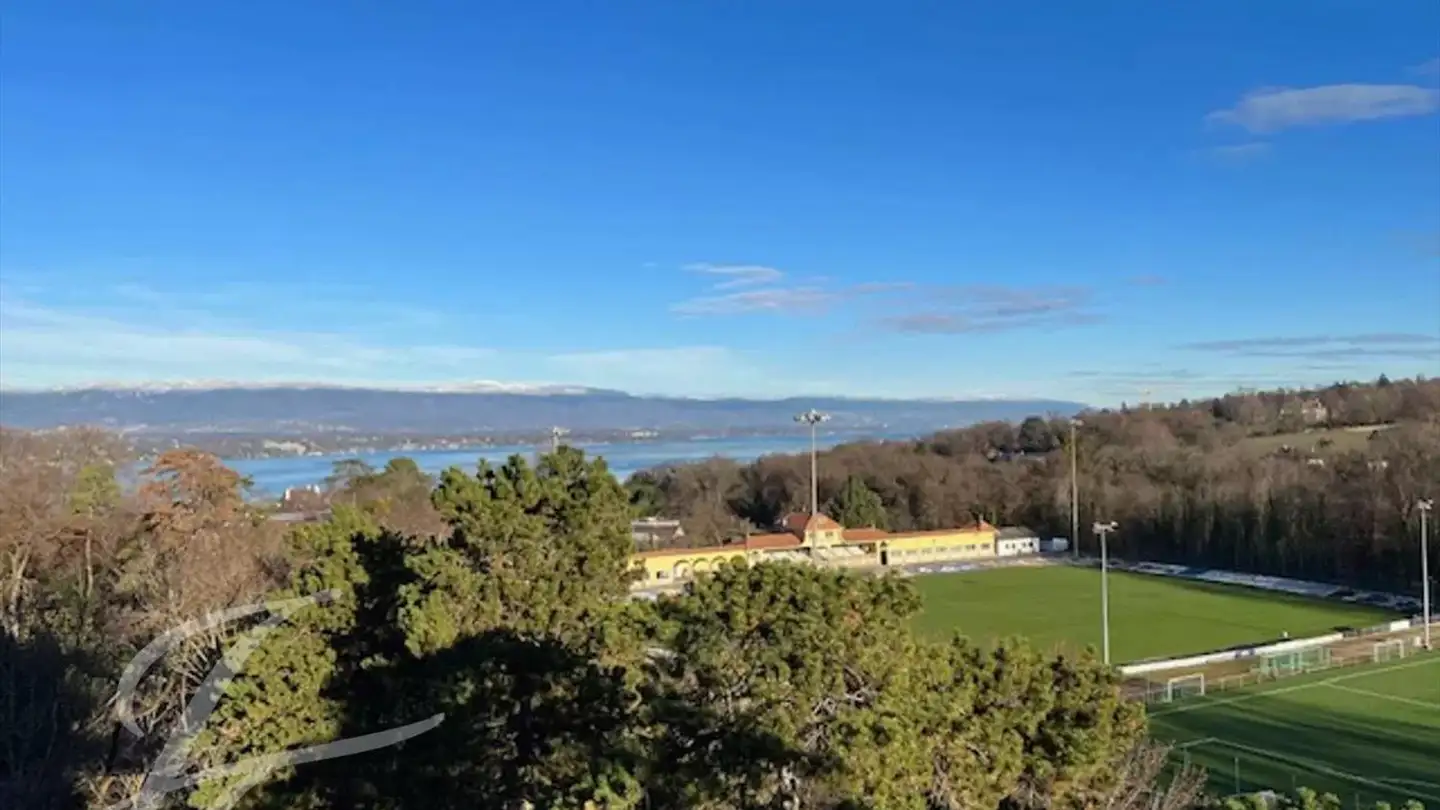 Apartment for sale - 1223 Cologny