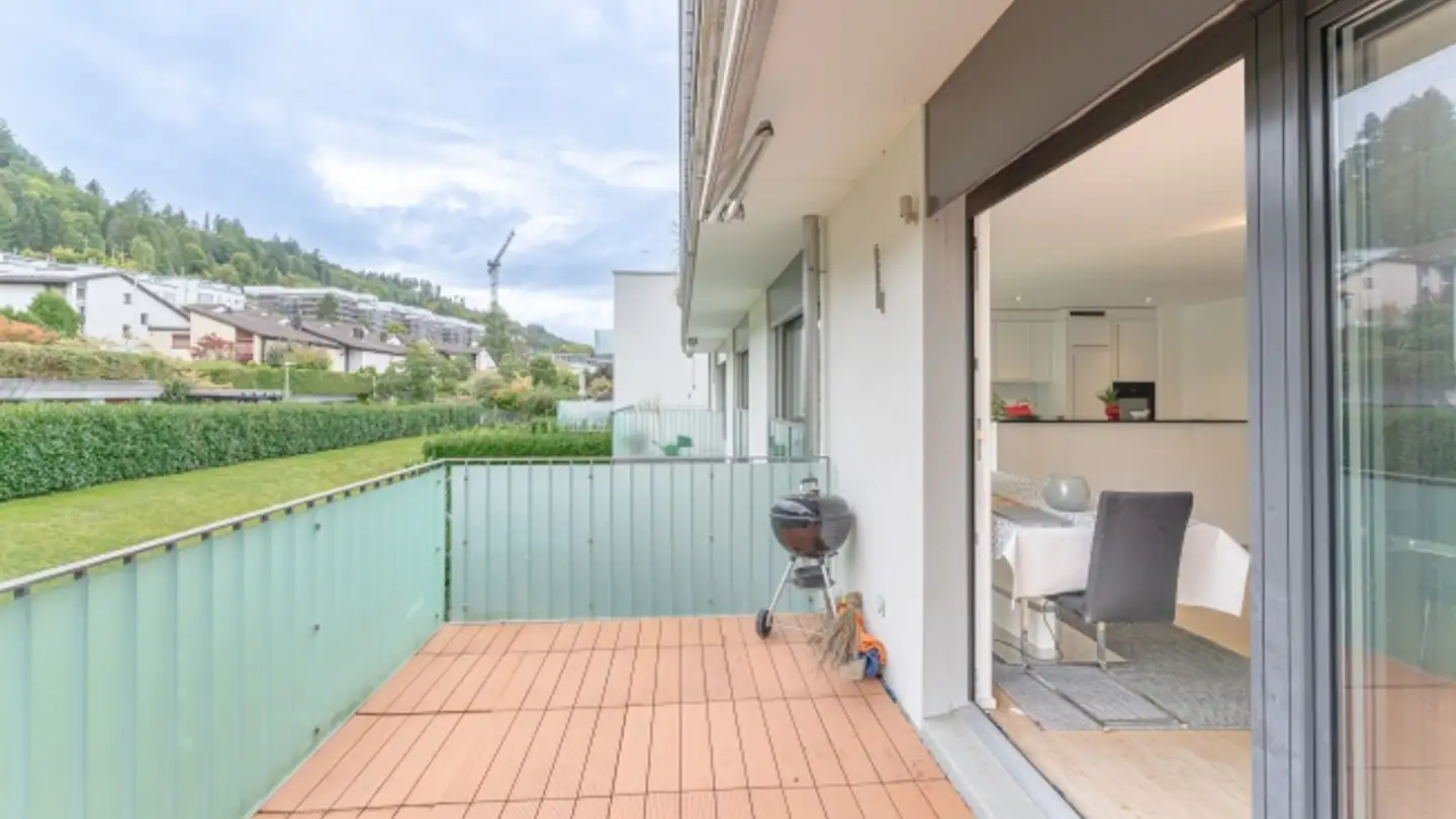 Appartamento in vendita - Gstaldenstrasse 30, 8810 Horgen