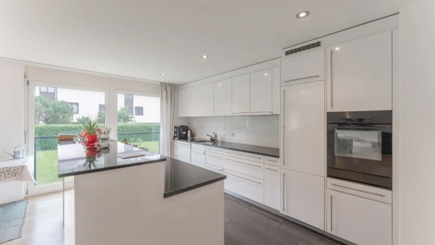 Appartamento in vendita - Gstaldenstrasse 30, 8810 Horgen - Foto 3