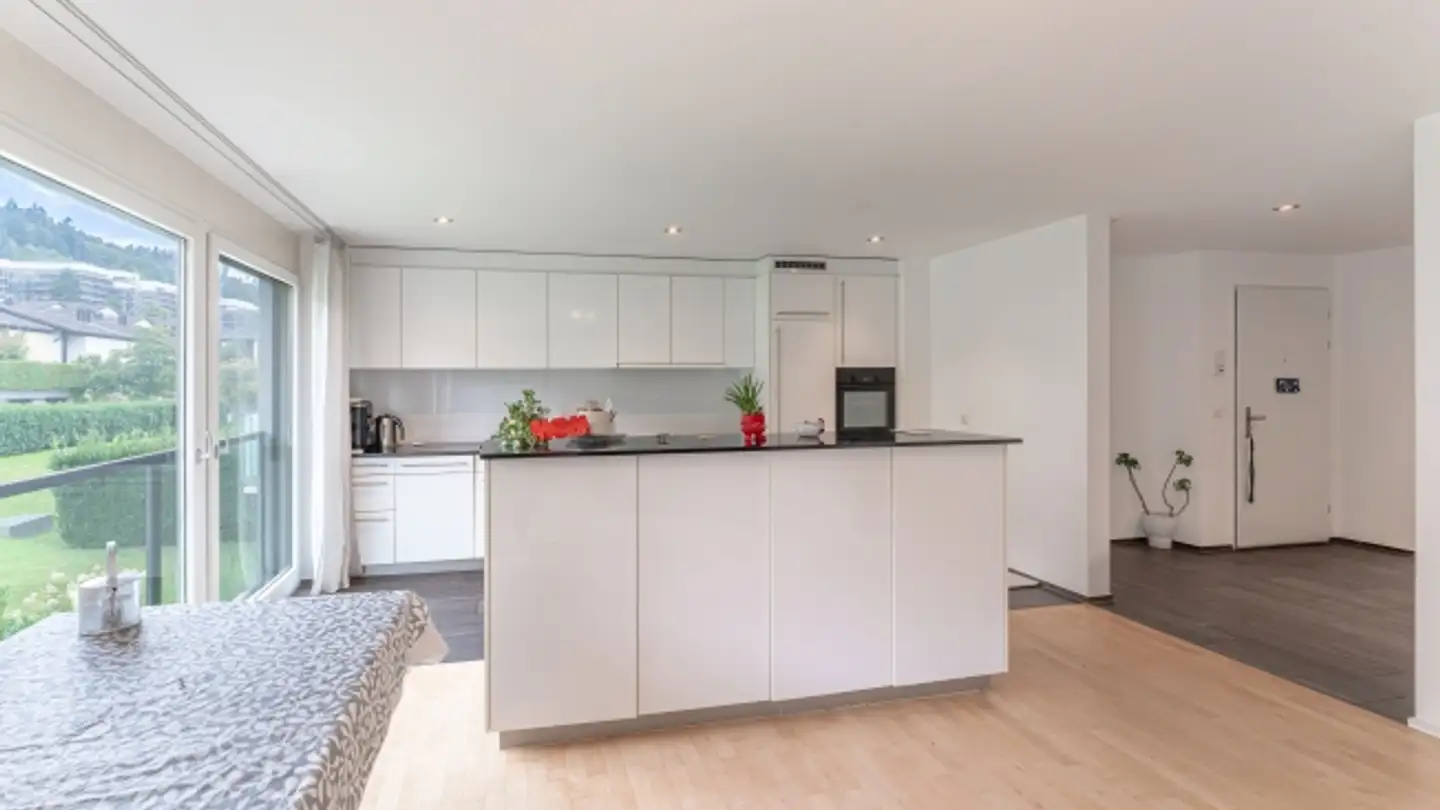 Appartamento in vendita - Gstaldenstrasse 30, 8810 Horgen - Foto 4