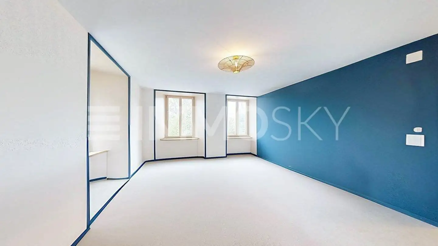 Appartamento in vendita - 2316 Les Ponts-de-Martel - Foto 3