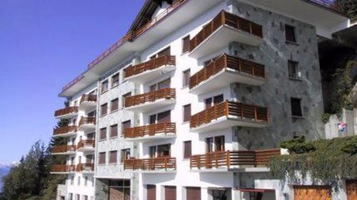 Penthouse kaufen - Route De Vermala 73, 3963 Crans-Montana - Foto 2