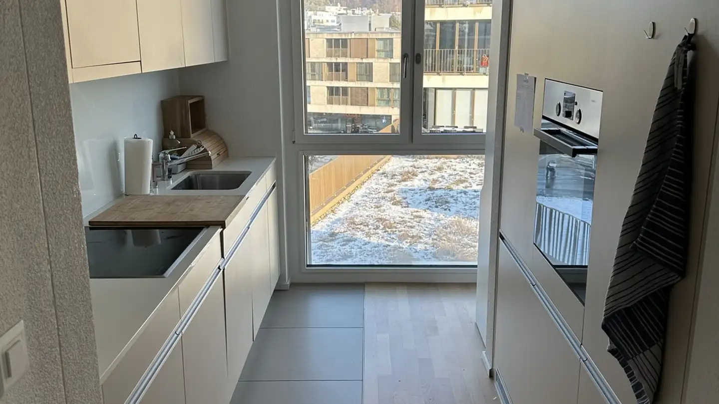 Appartement à louer - Dorfstrasse 3, 8303 Bassersdorf - Photo 3