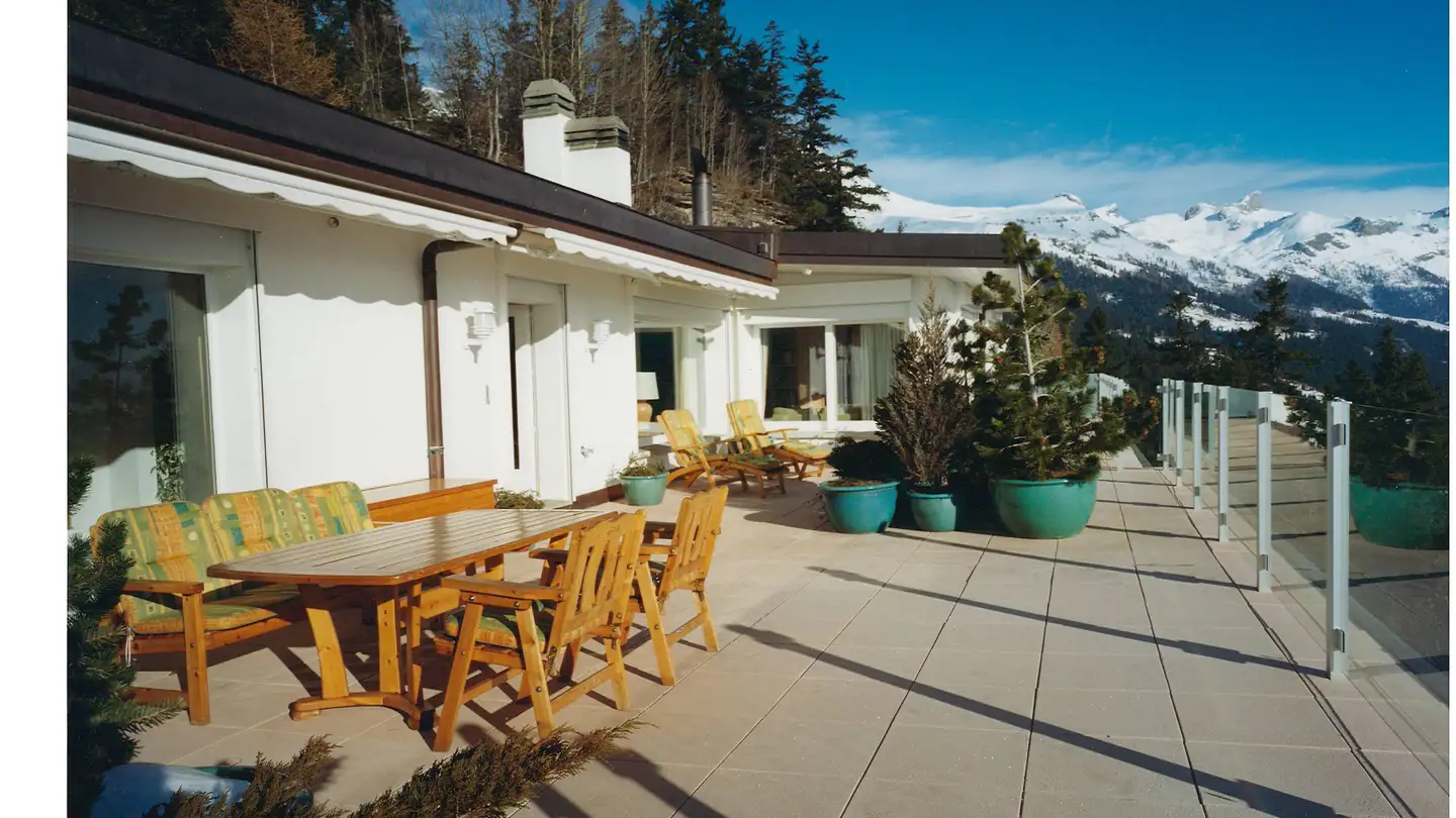 Penthouse kaufen - Route De Vermala 73, 3963 Crans-Montana - Foto 3