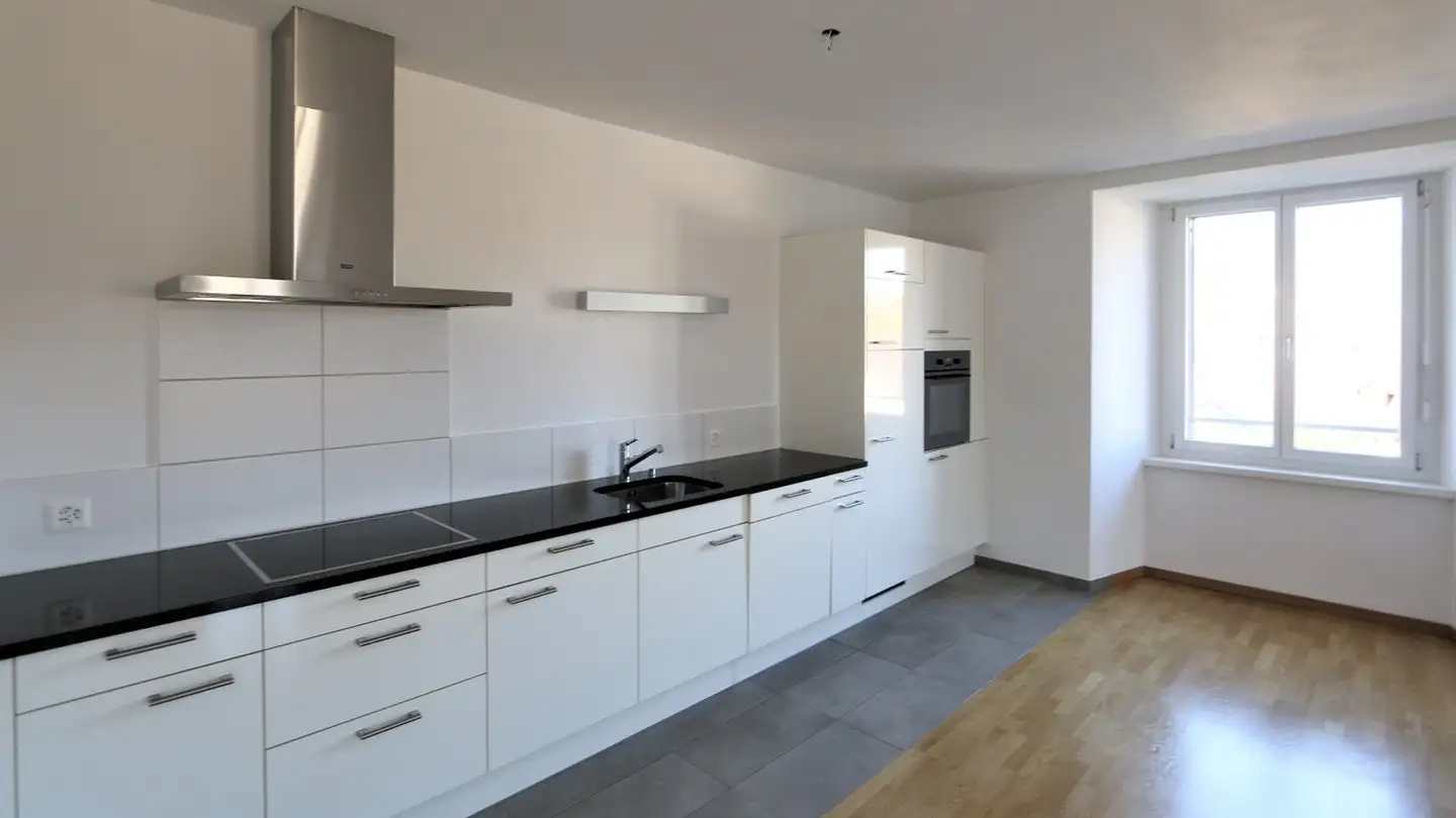 Apartment for rent - Spinnereistrasse 9, 8192 Glattfelden - Photo 3