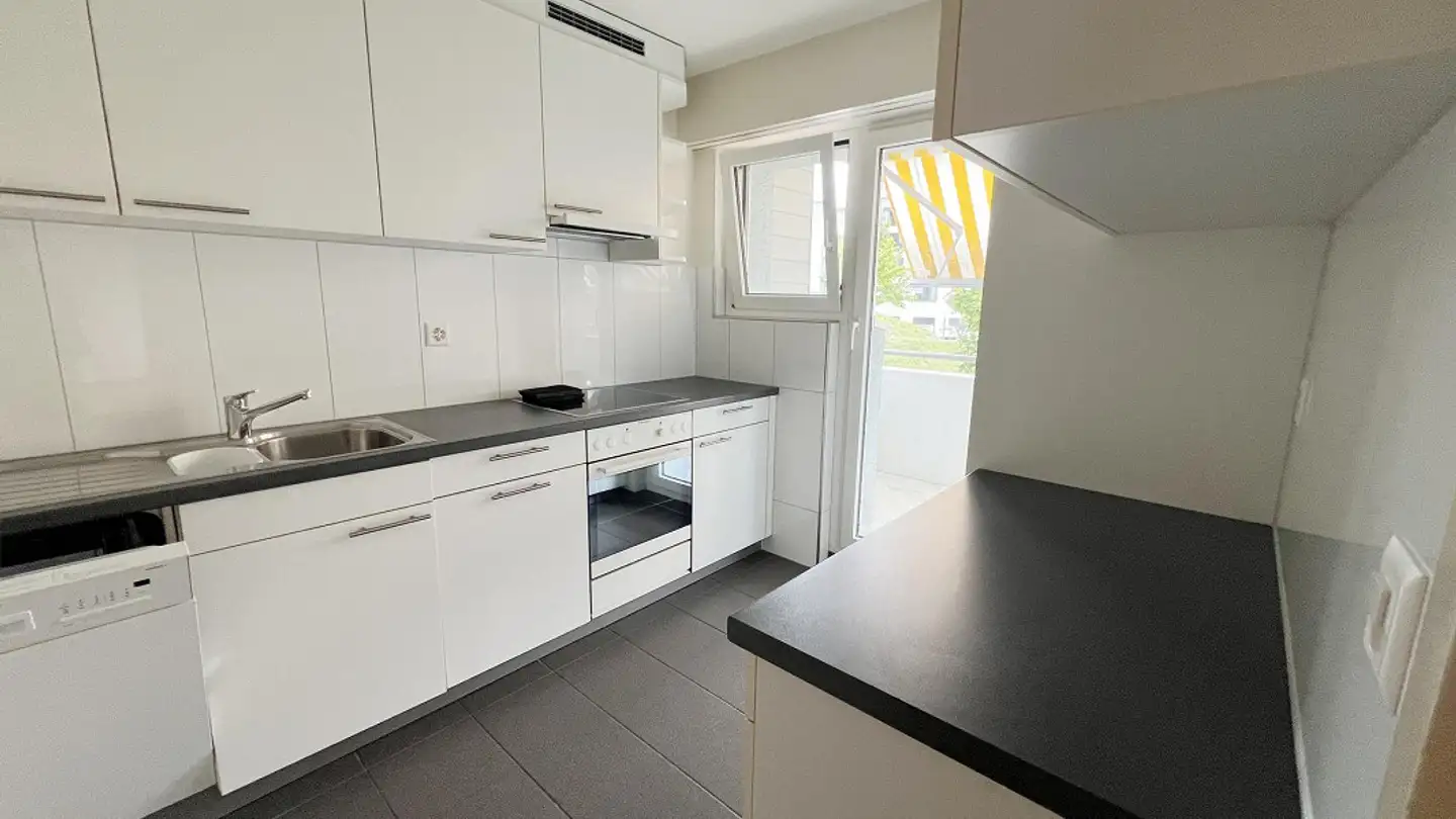 Appartement à louer - Thalerstrasse 6a, 9404 Rorschacherberg
