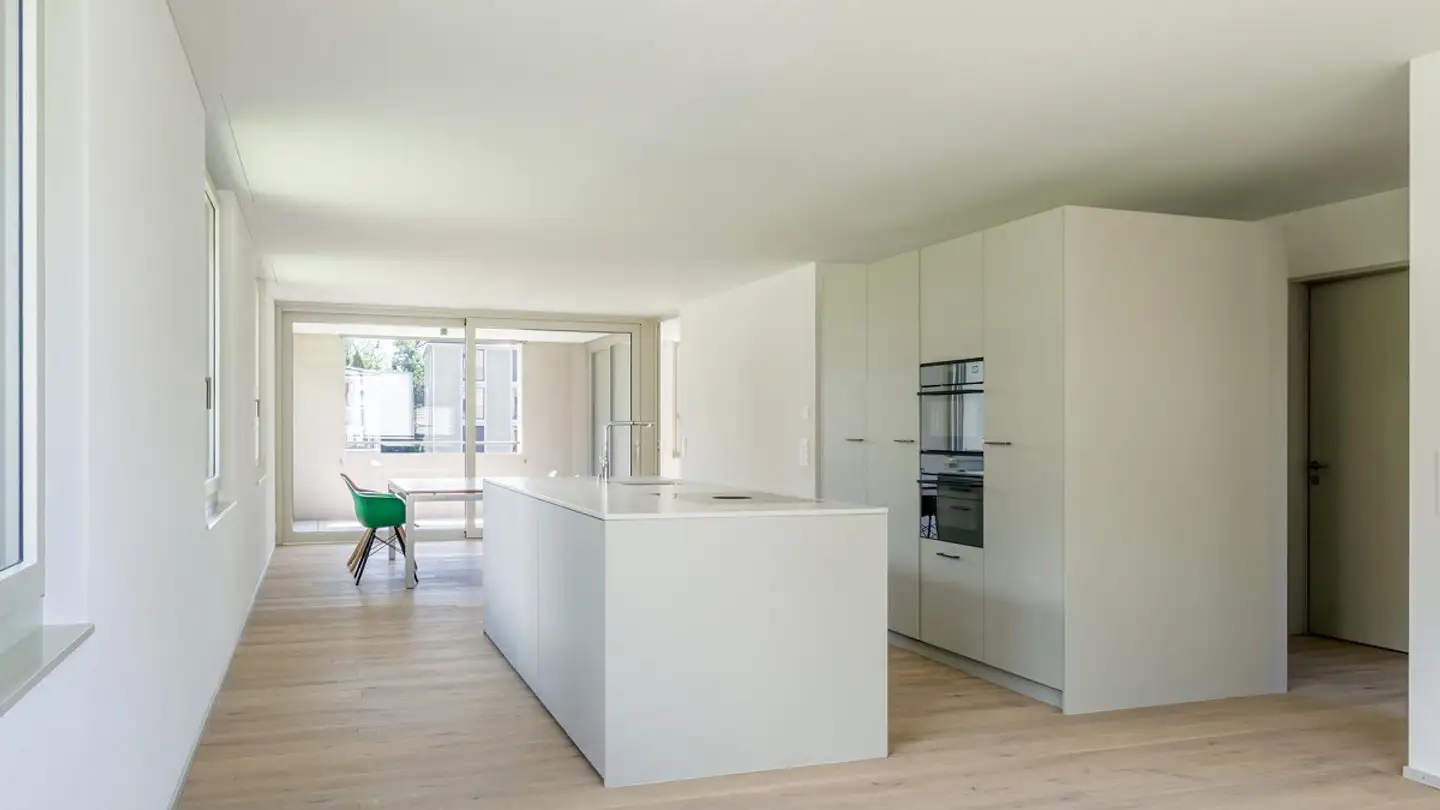 Wohnung mieten - Vialstrasse 23, 7205 Zizers