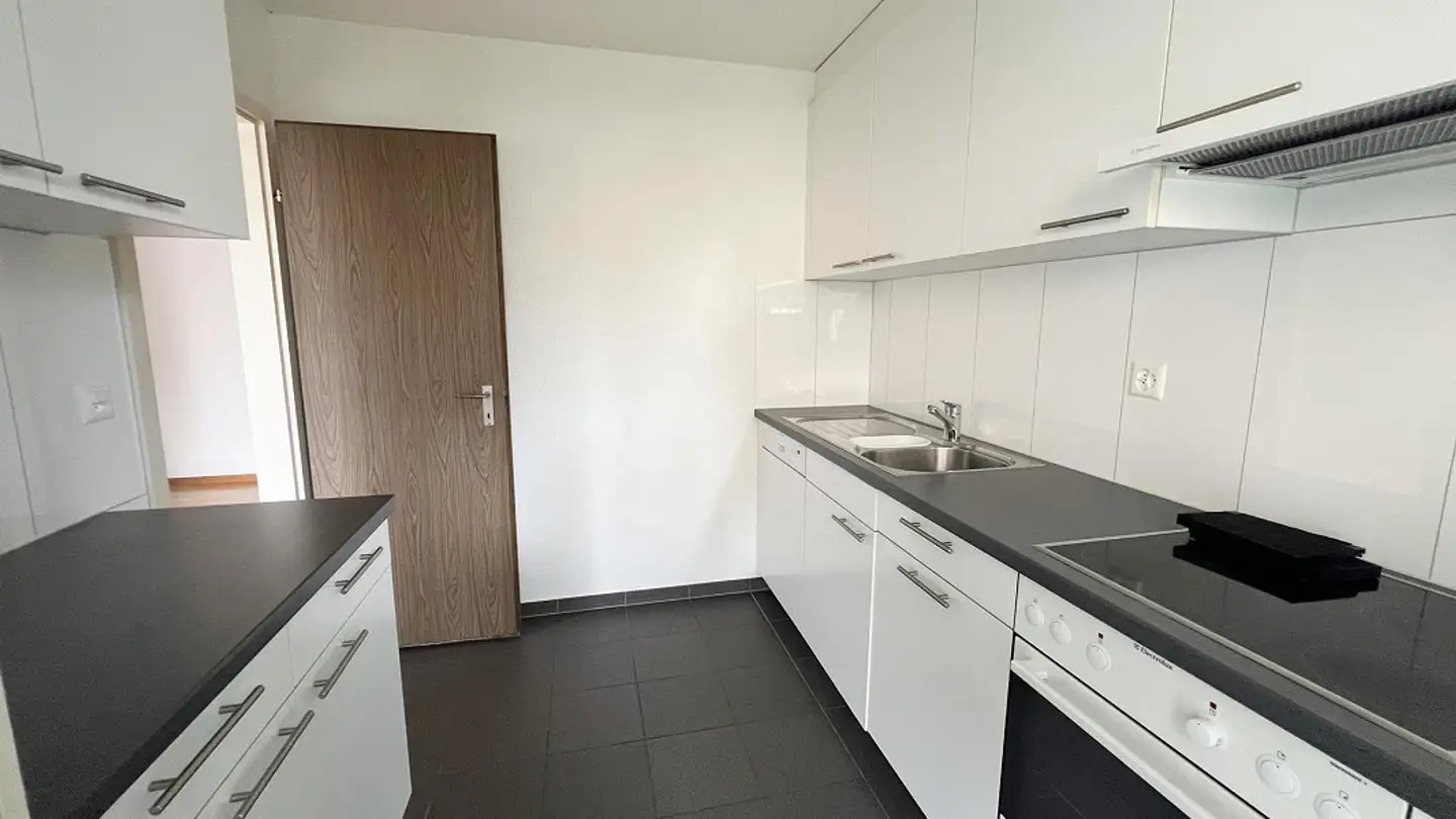 Appartement à louer - Thalerstrasse 6a, 9404 Rorschacherberg - Photo 2
