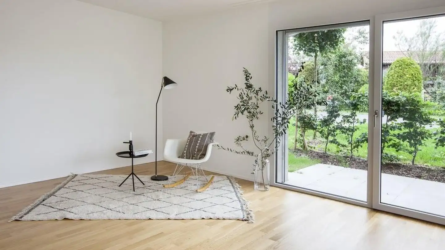 Appartement à louer - Hagenbuchstrasse 25, 8192 Zweidlen - Photo 2