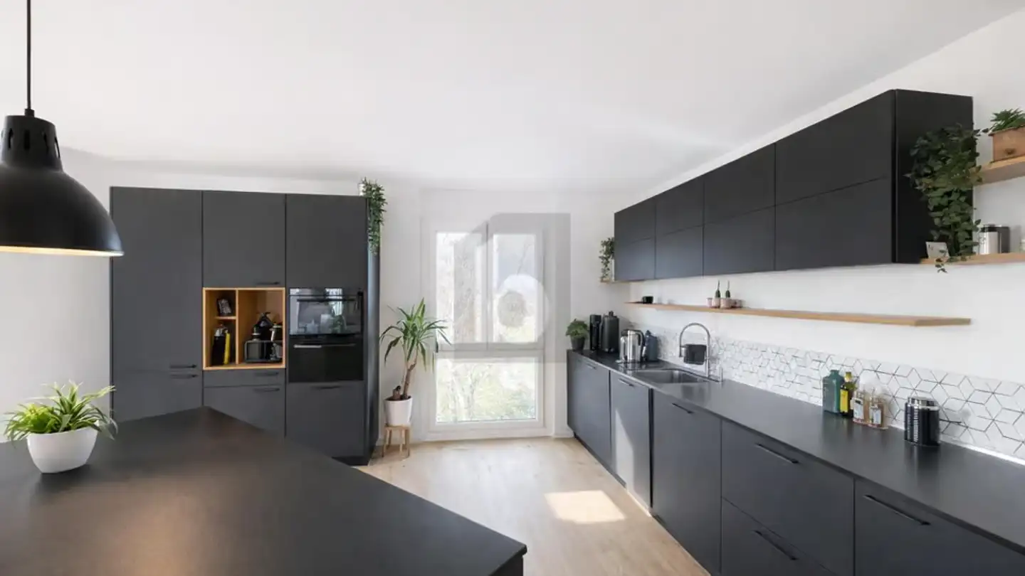 Appartement à vendre - 1266 Duillier - Photo 3