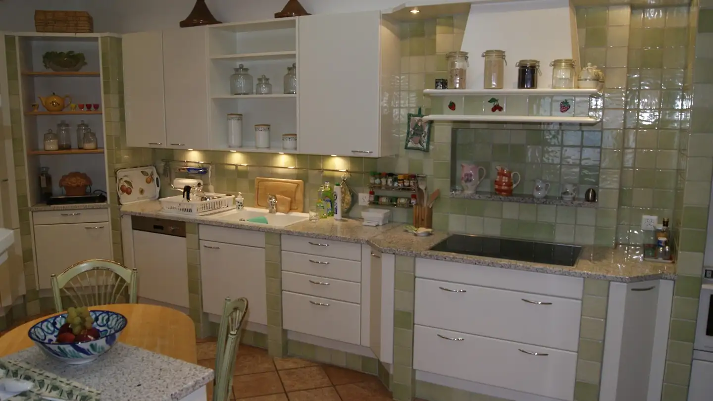 Penthouse kaufen - Route De Vermala 73, 3963 Crans-Montana - Foto 4